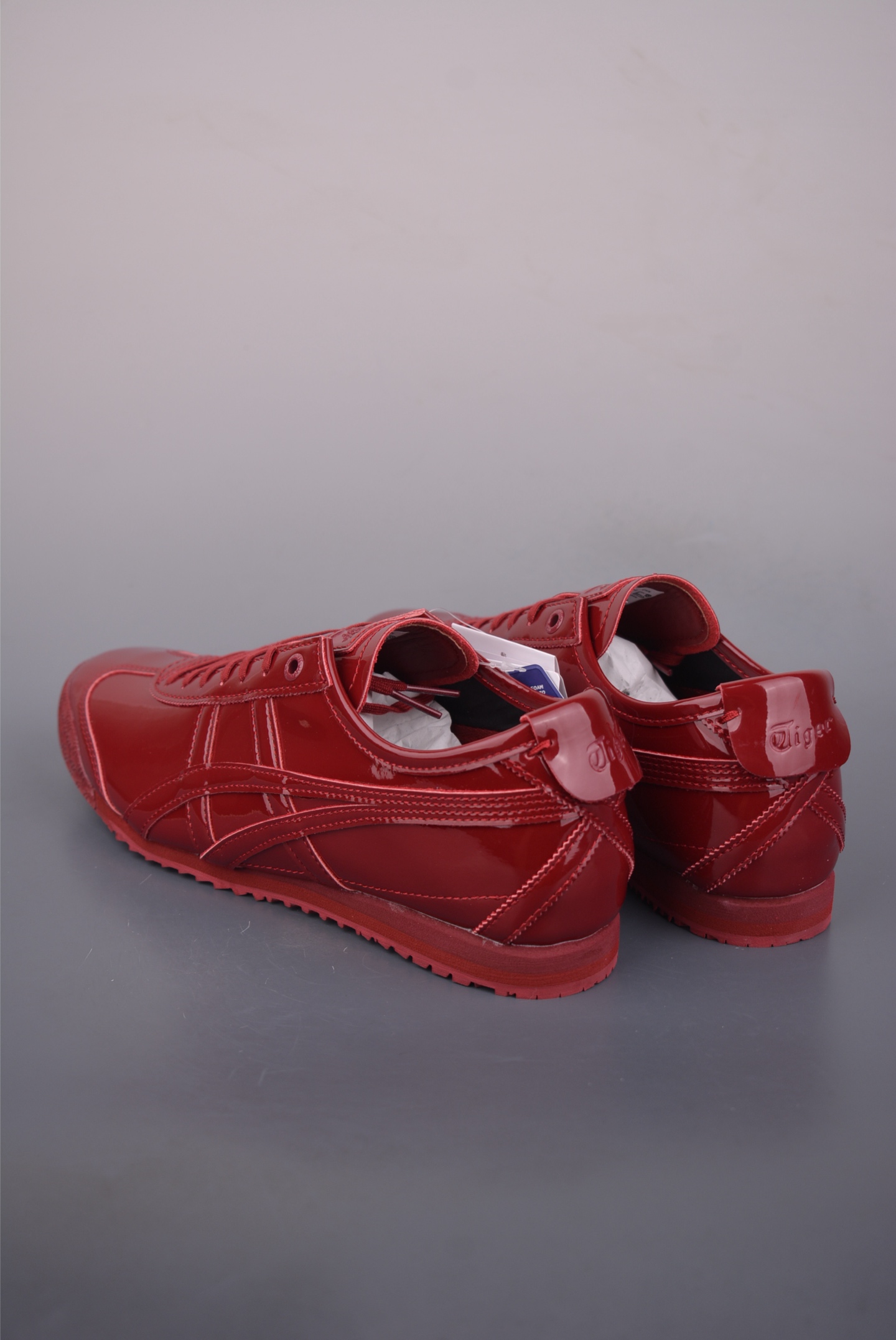 150 Asics鬼冢虎 MEXICO 66 NM 做工精赞 1183C527-600