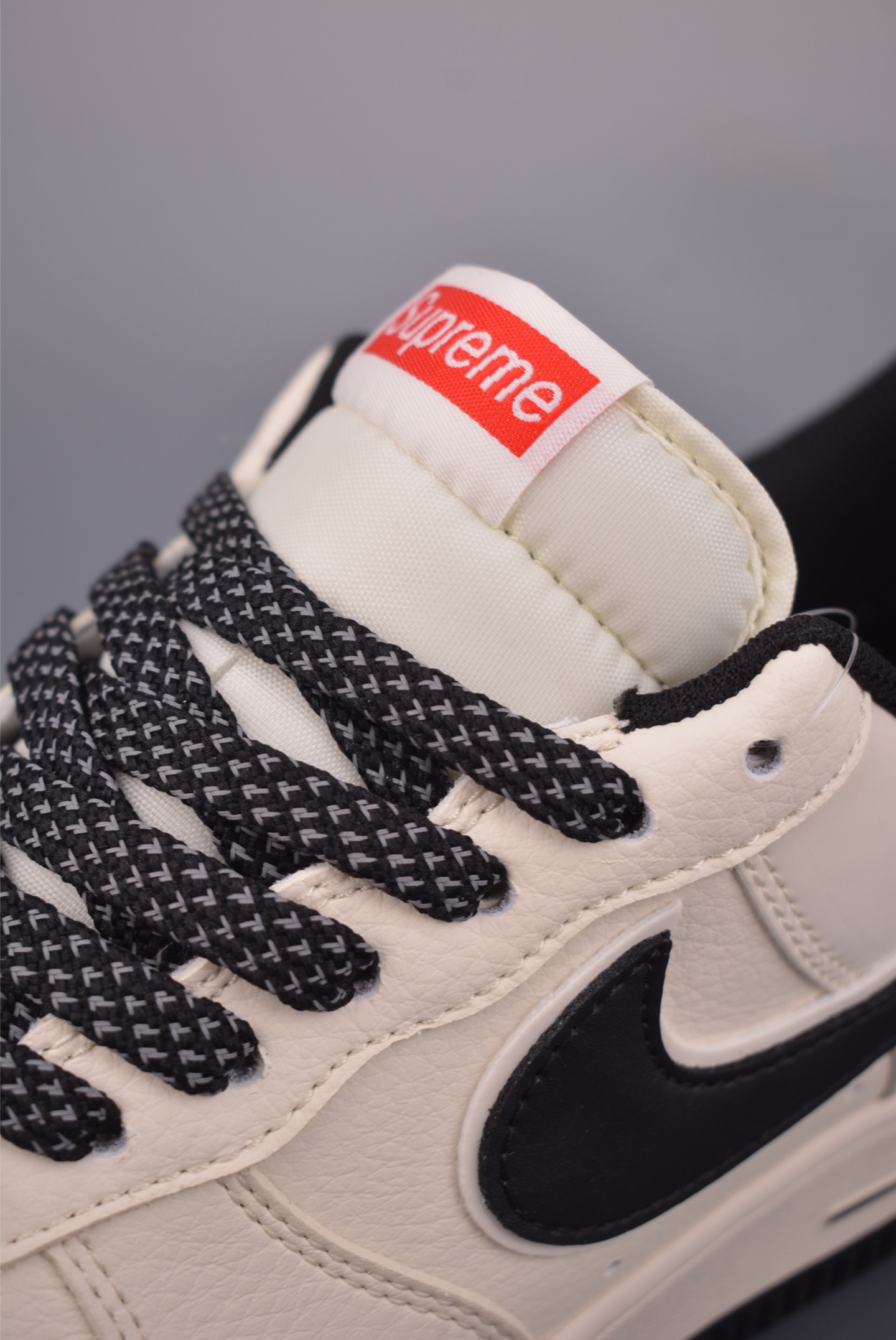 260 Nike Air Force 1 Low Supreme联名 JP8028-059