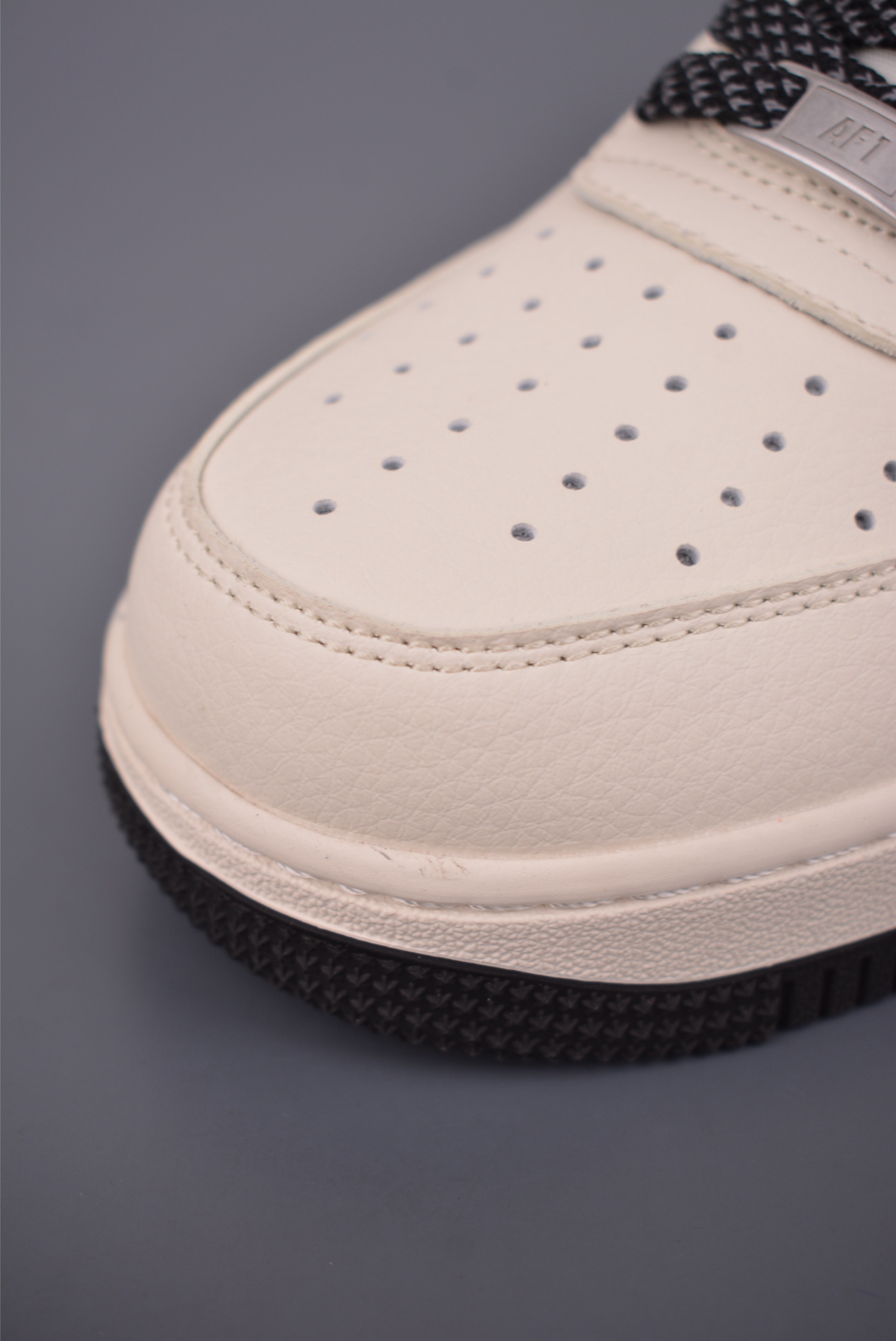 260 Nike Air Force 1 Low Supreme联名 JP8028-059