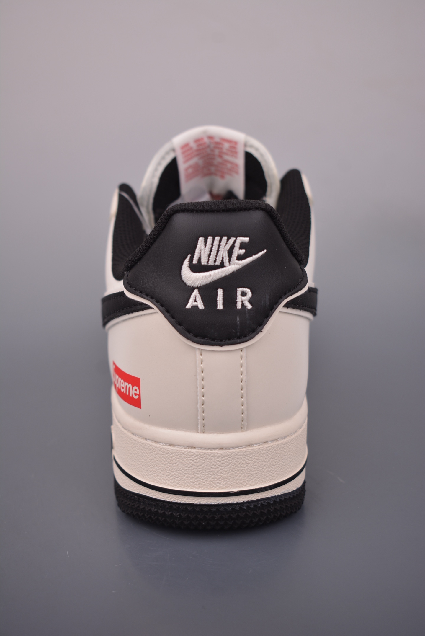 260 Nike Air Force 1 Low Supreme联名 JP8028-059