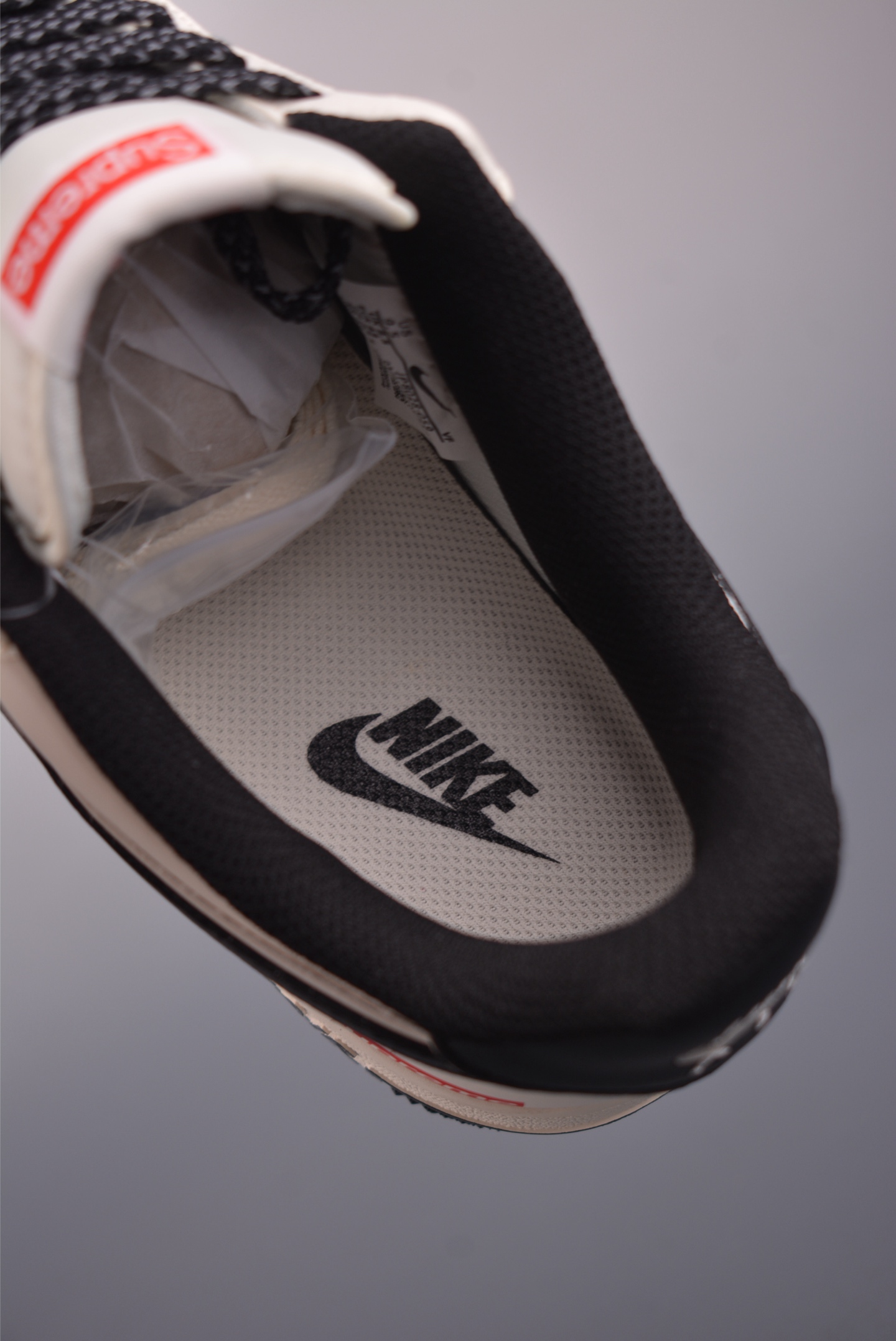 260 Nike Air Force 1 Low Supreme联名 JP8028-059