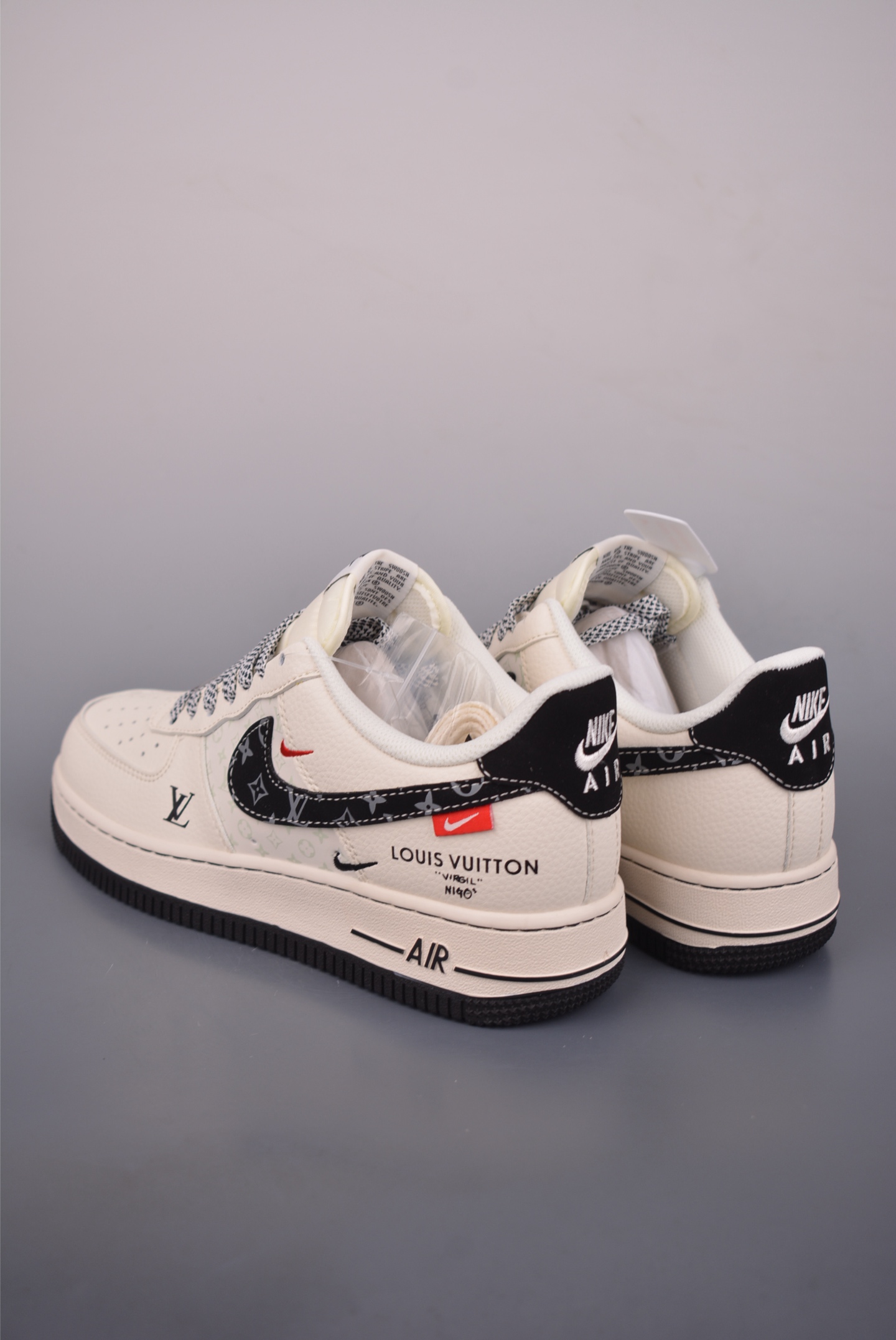 260 Nike Air Force 1 Low LV联名 JP8028-059