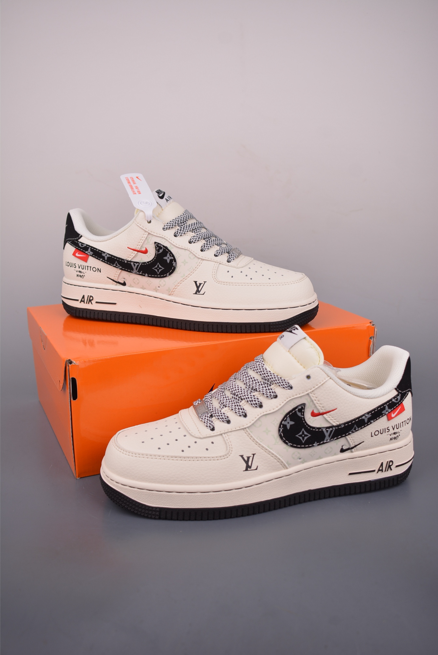 260 Nike Air Force 1 Low LV联名 JP8028-059
