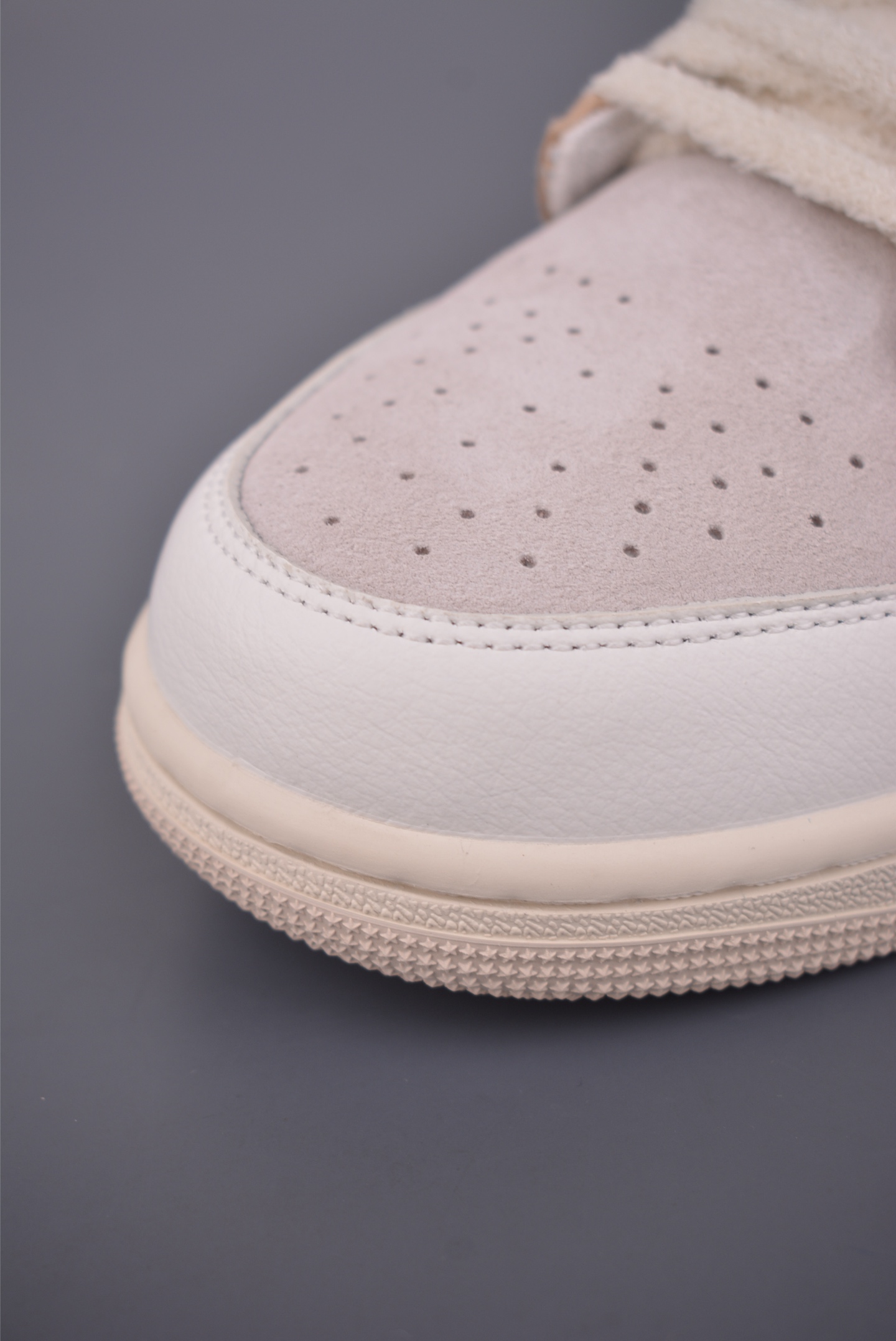 200 Air Jordan 1 Low 奶茶缝线 AJ1乔1低帮休闲板鞋 HV4268-120