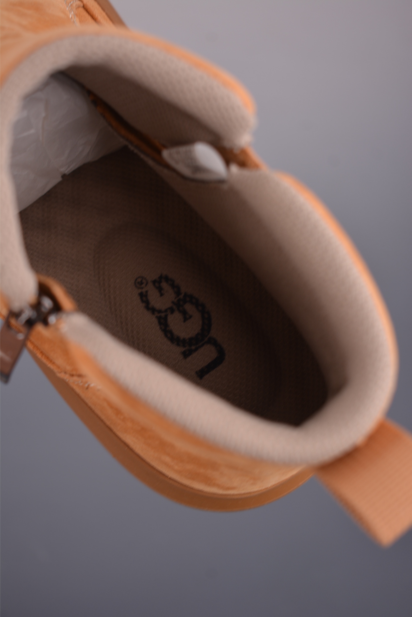 280 美国轻奢品牌 UGG M Tasman Weather Hybrid 塔斯曼混合系列中帮厚底轻量休闲马丁靴 U9807