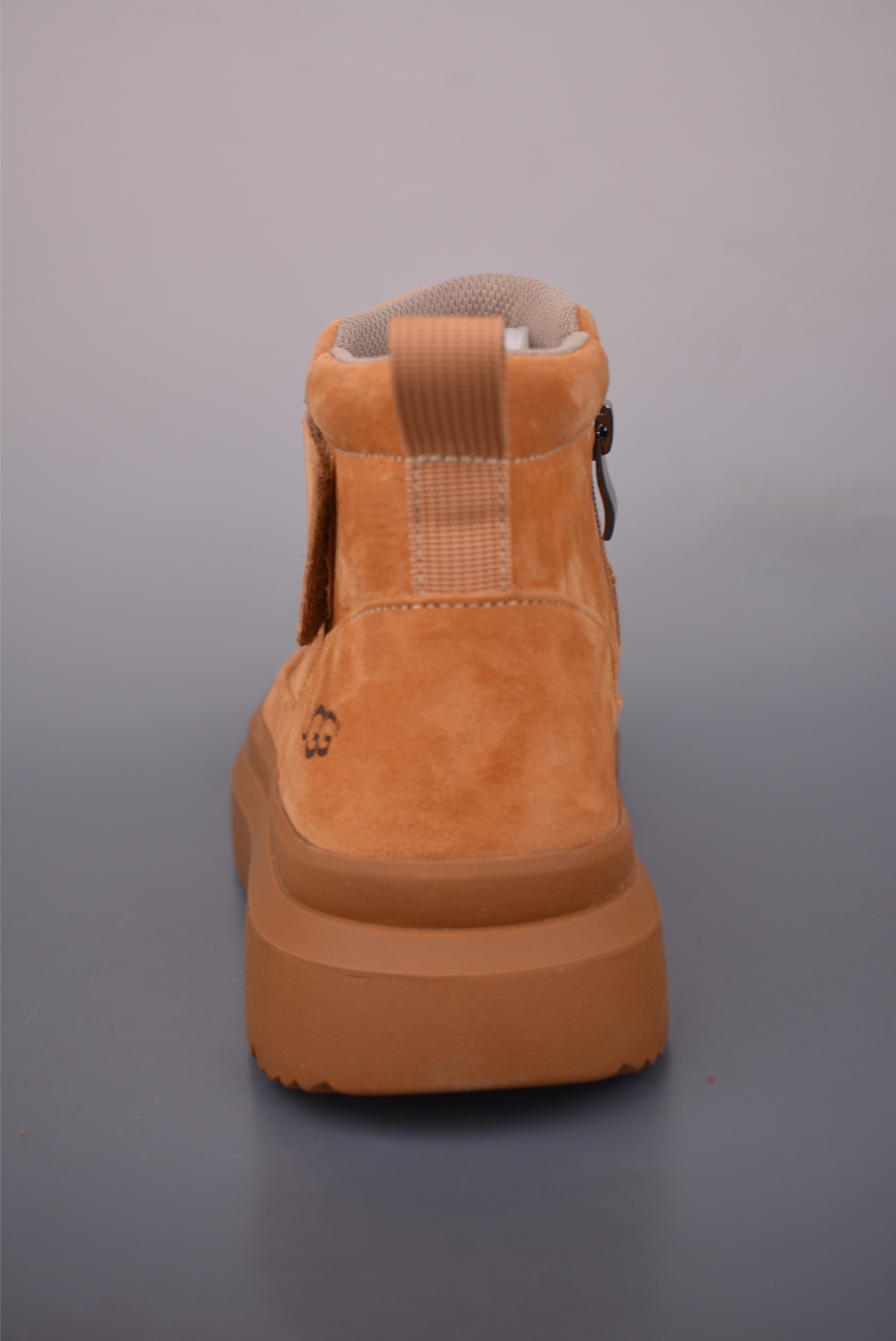280 美国轻奢品牌 UGG M Tasman Weather Hybrid 塔斯曼混合系列中帮厚底轻量休闲马丁靴 U9807