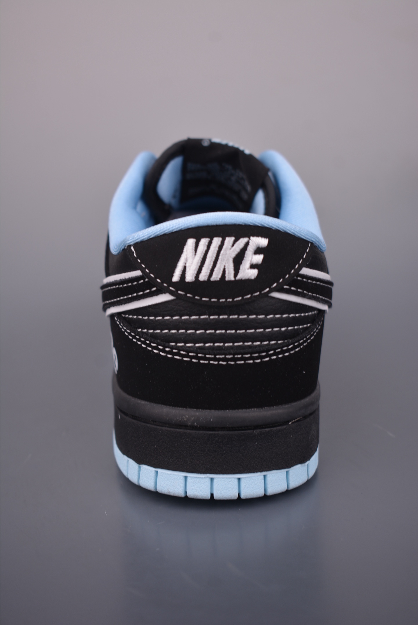 280 Nike SB Dunk Low Supreme联名 KK1333-050