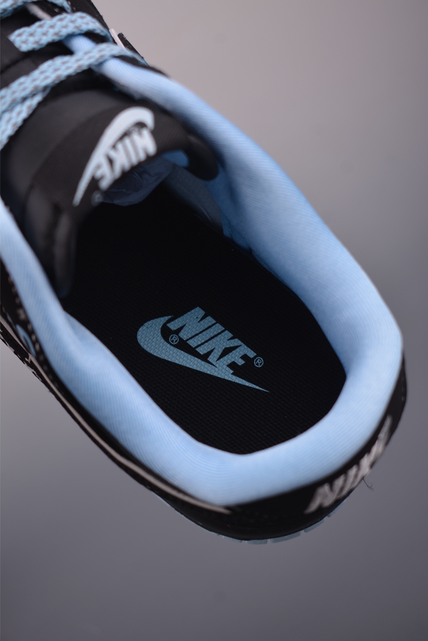 280 Nike SB Dunk Low Supreme联名 KK1333-050