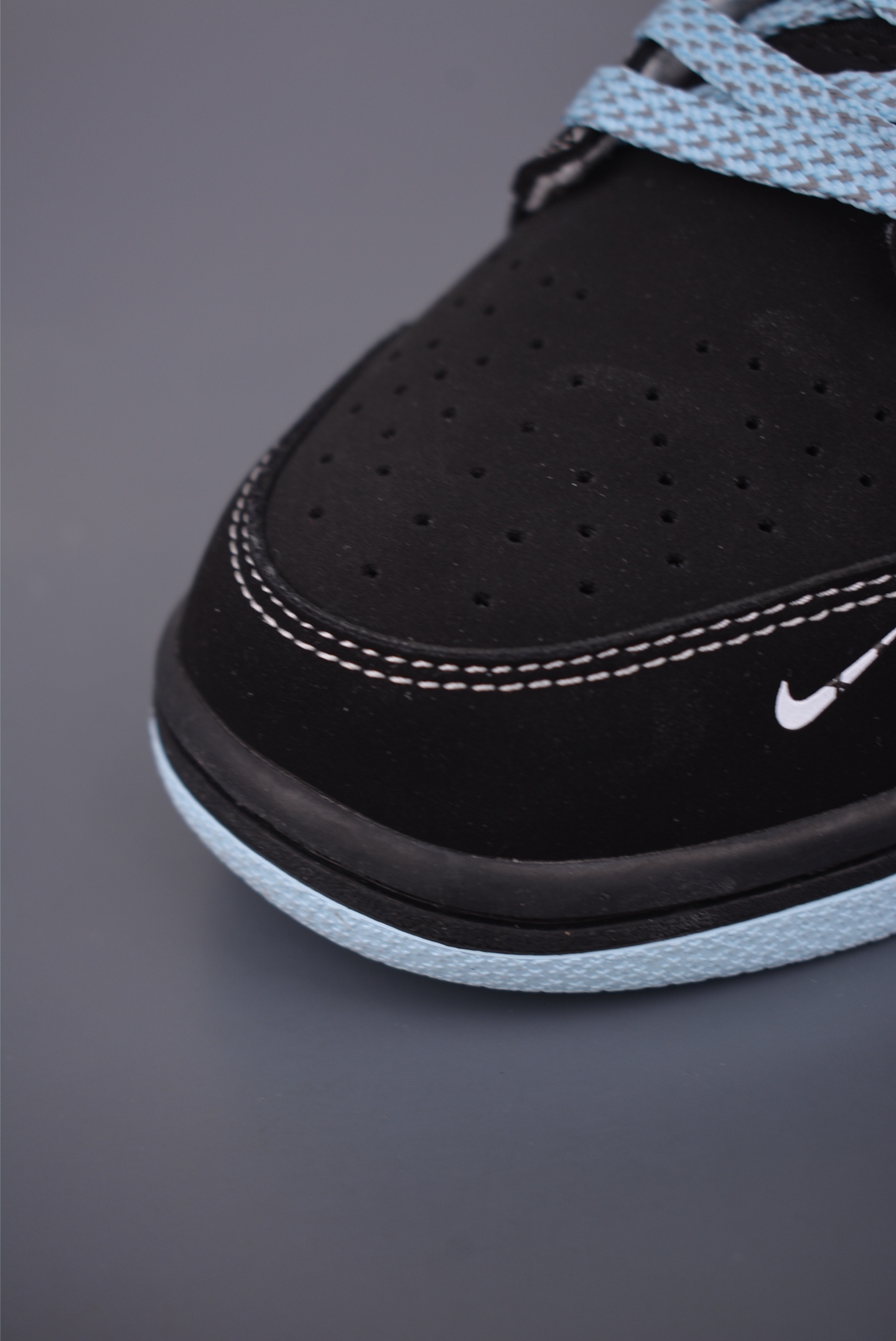 280 Nike SB Dunk Low Supreme联名 KK1333-050