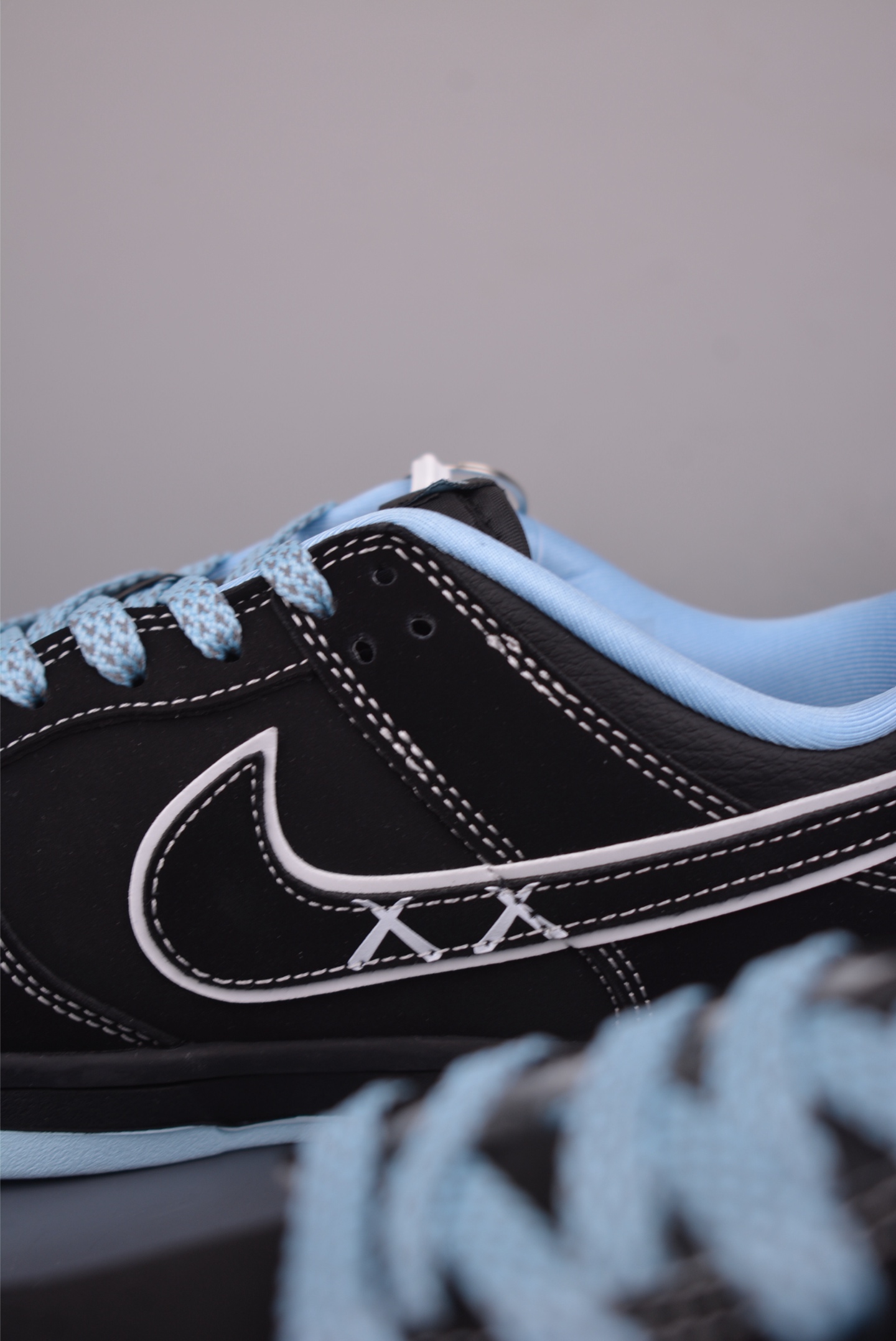 280 Nike SB Dunk Low Supreme联名 KK1333-050