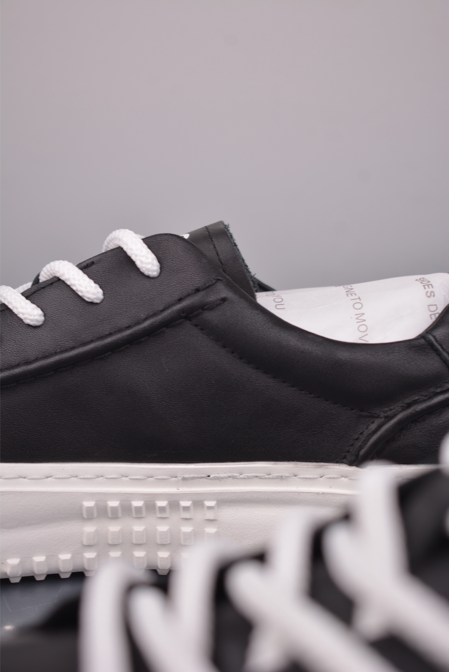 300 ECCO爱步男士休闲小白鞋 简单耐看清爽版型 百搭休闲板鞋 503198