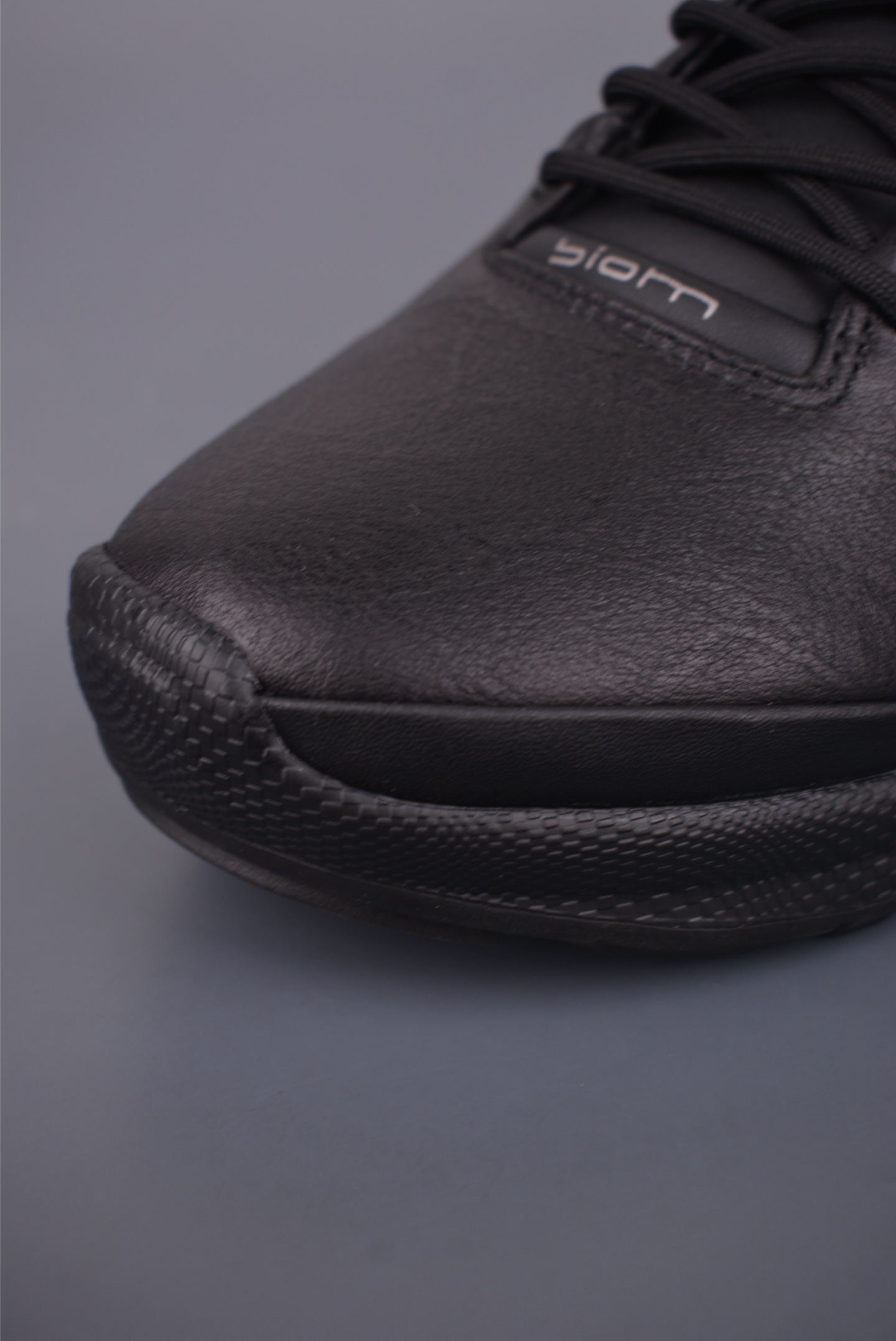 300 ECCO爱步老爹鞋男子夏季新款 全头层百搭潮流户外运动鞋 800464