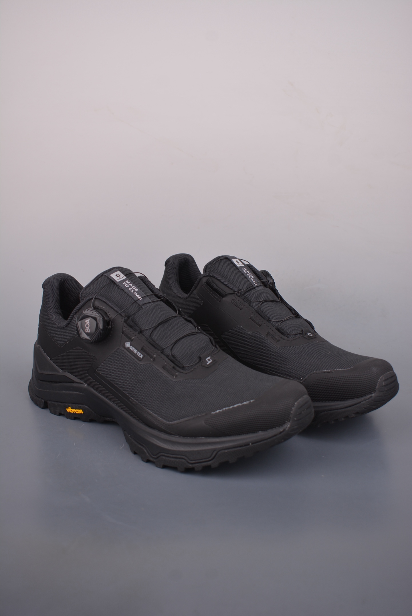 260 KAILAS Fuga Du BOA 凯乐石 陡坡稳定越野跑山鞋 KS2532126