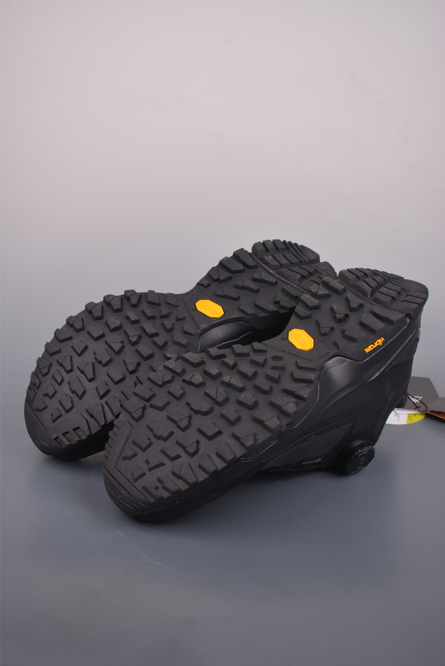 260 KAILAS Fuga Du BOA 凯乐石 陡坡稳定越野跑山鞋 KS2532126