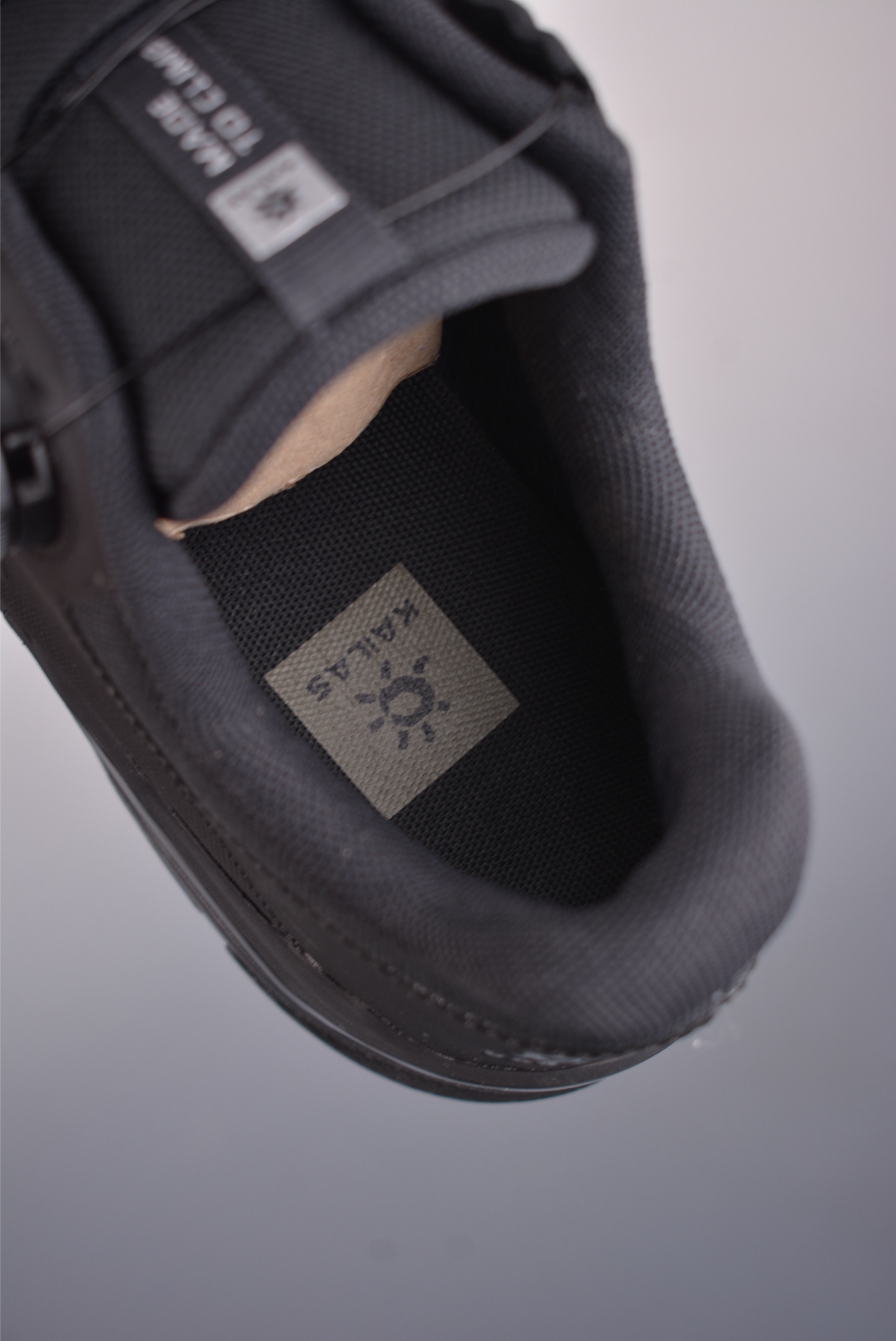 260 KAILAS Fuga Du BOA 凯乐石 陡坡稳定越野跑山鞋 KS2532126