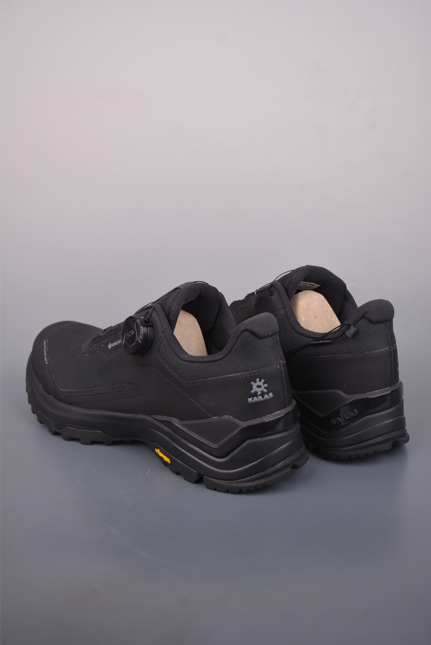 260 KAILAS Fuga Du BOA 凯乐石 陡坡稳定越野跑山鞋 KS2532126