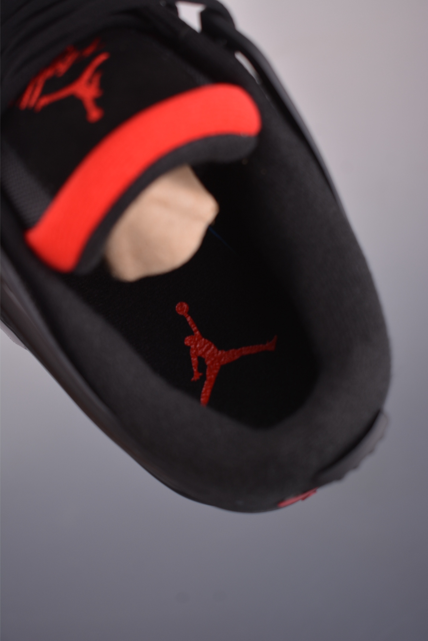 Nigel Sylvester x Jordan Air Jordan 4 RM SP AJ4低帮 复刻麂皮白蓝粉 FQ7939-061