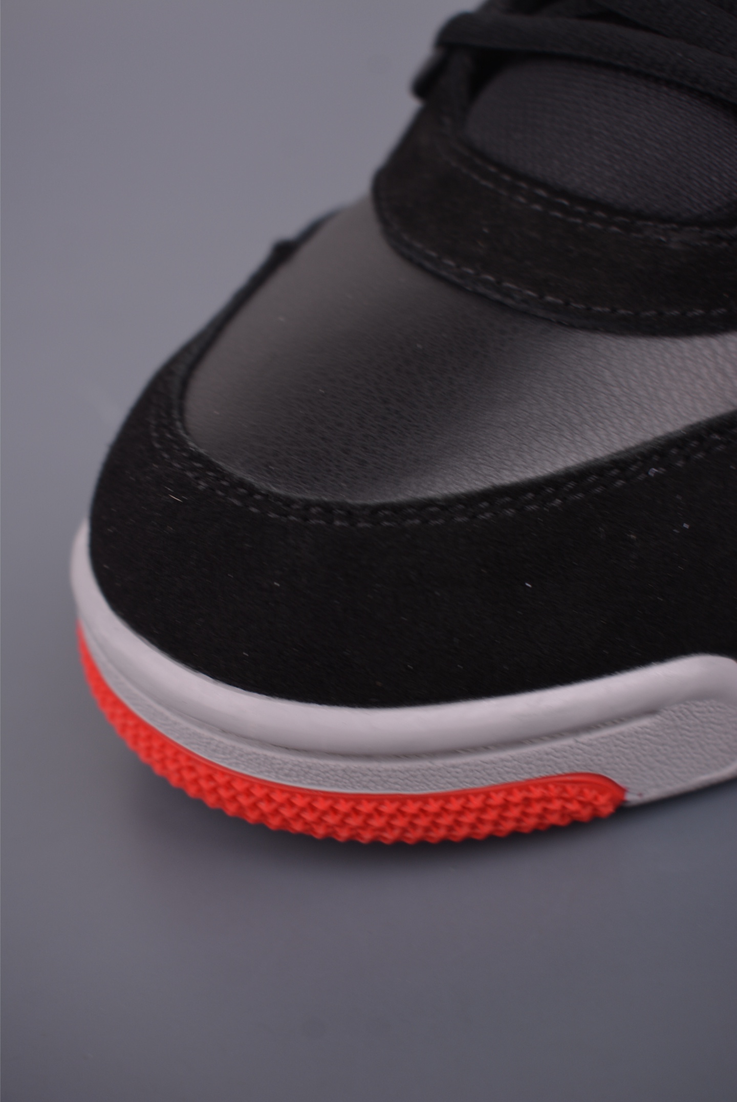 Nigel Sylvester x Jordan Air Jordan 4 RM SP AJ4低帮 复刻麂皮白蓝粉 FQ7939-061