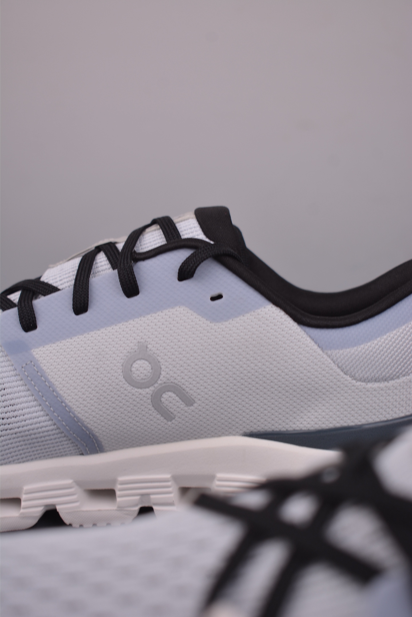 170 On昂跑 Cloud X 4 户外街头机能风跑步鞋 Cloud Hi Edge户外机能融合街头潮流 3ME30043072