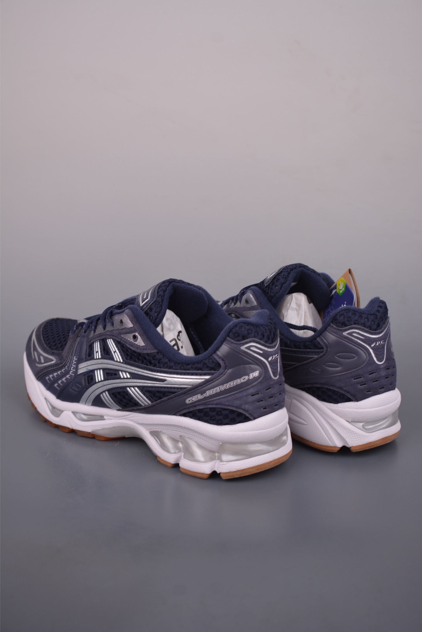 180 Asics Gel-Kayano 14 亚瑟士运动休闲透气专业跑鞋 1203A926-233