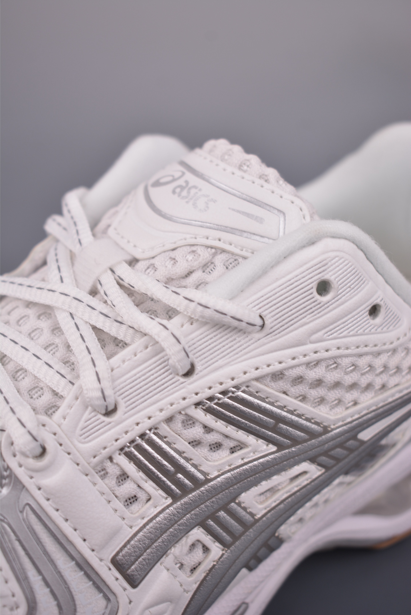 180 Asics Gel-Kayano 14 亚瑟士运动休闲透气专业跑鞋 1203A727-100