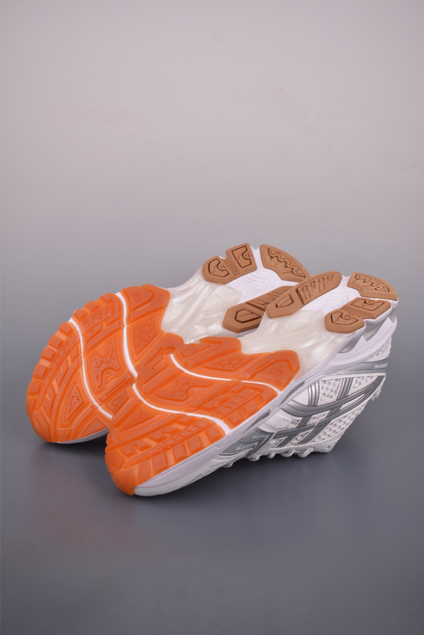 180 Asics Gel-Kayano 14 亚瑟士运动休闲透气专业跑鞋 1203A727-100