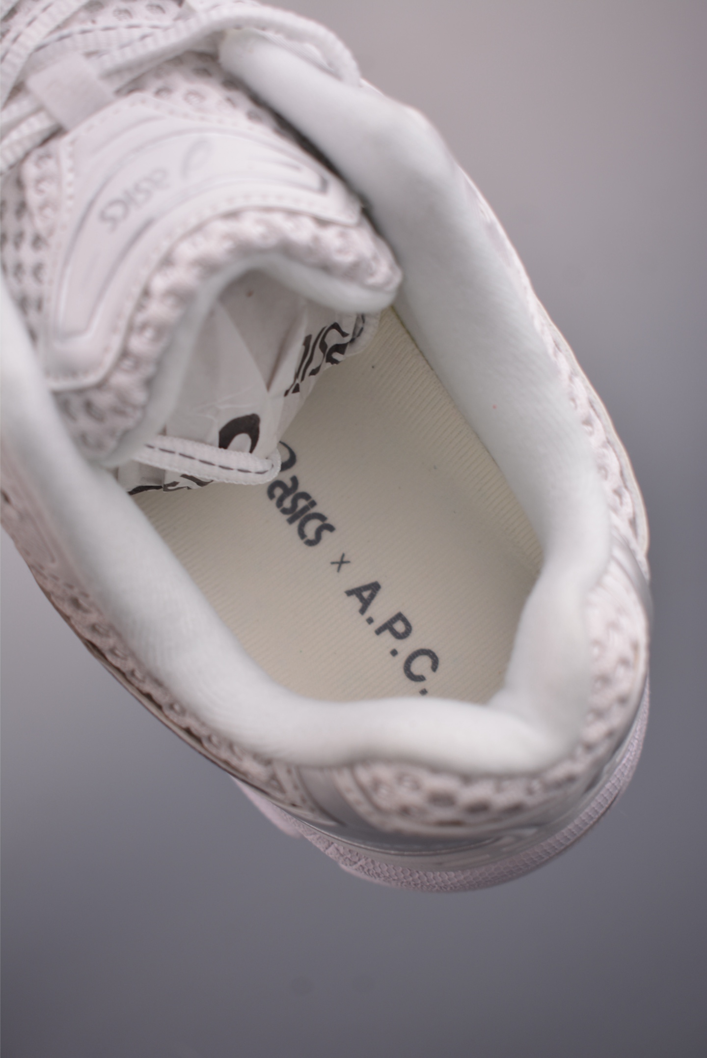 180 Asics Gel-Kayano 14 亚瑟士运动休闲透气专业跑鞋 1203A727-100