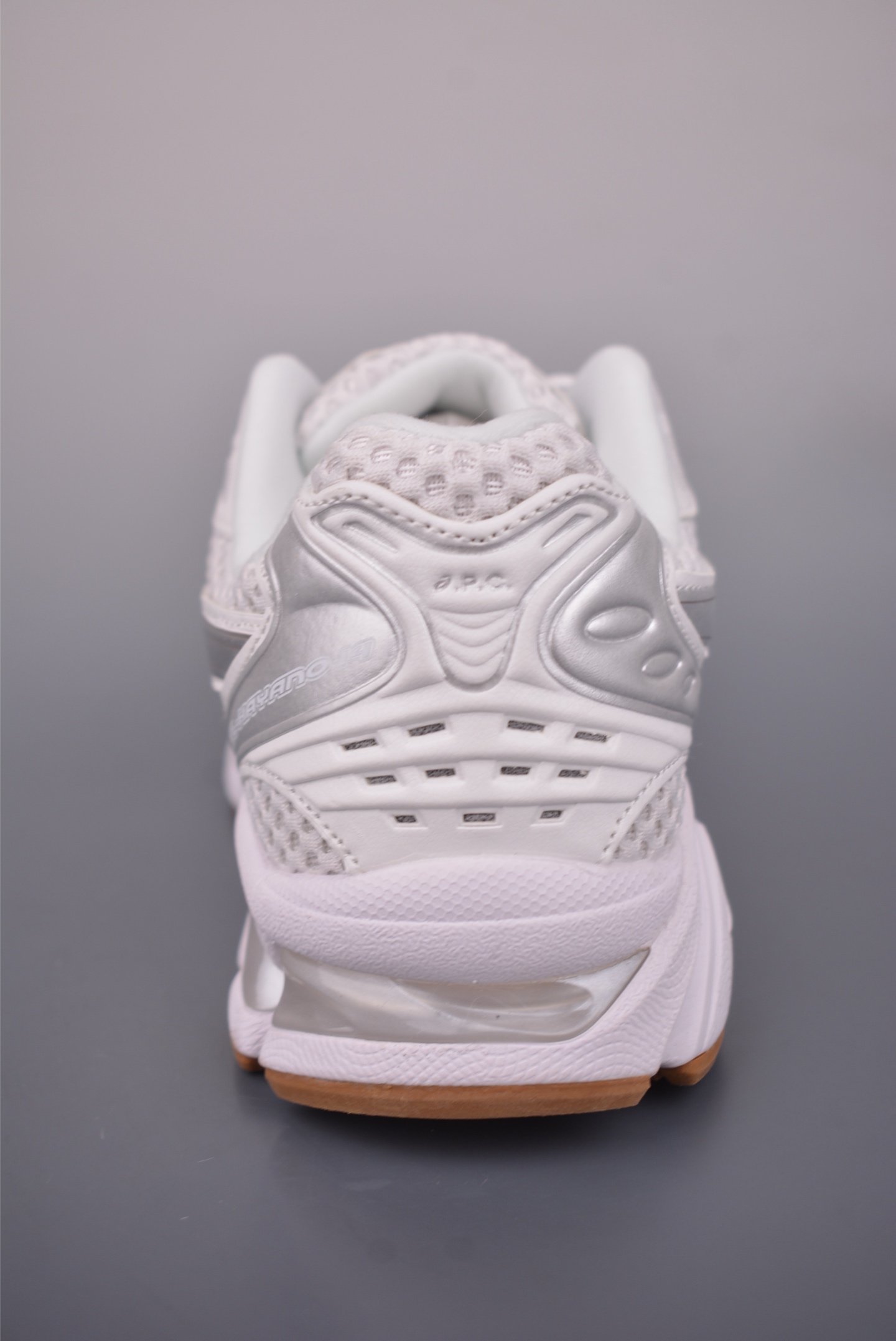 180 Asics Gel-Kayano 14 亚瑟士运动休闲透气专业跑鞋 1203A727-100