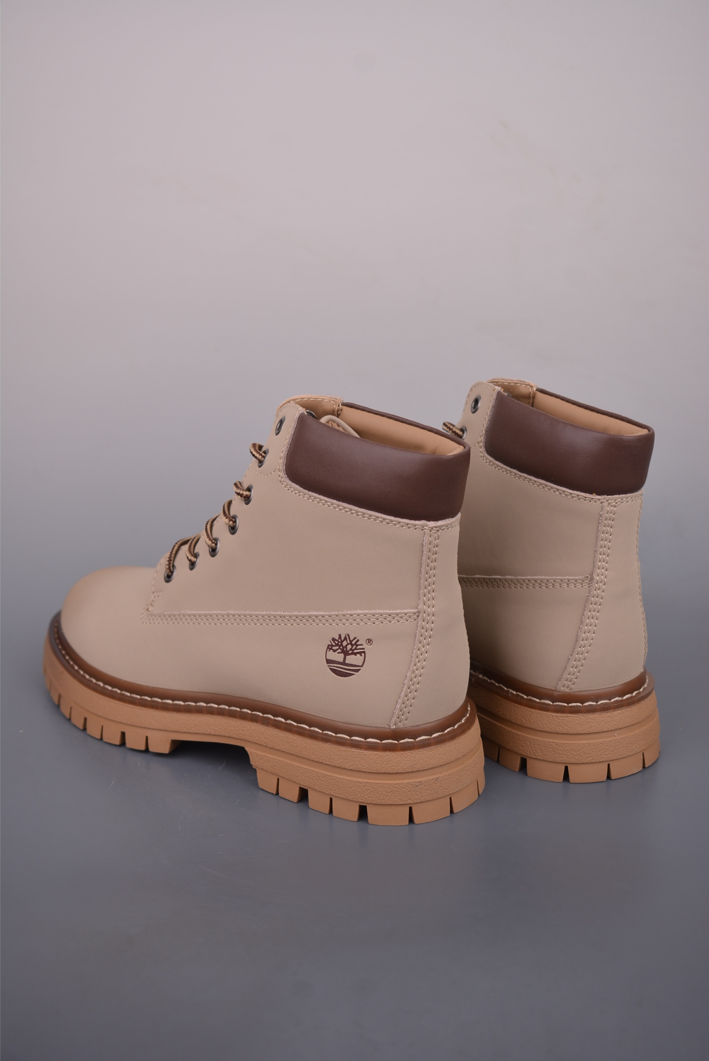 320 Timberland添柏岚/天伯伦 2024秋冬新品 秋冬必备户外休闲大黄靴系列 A18065