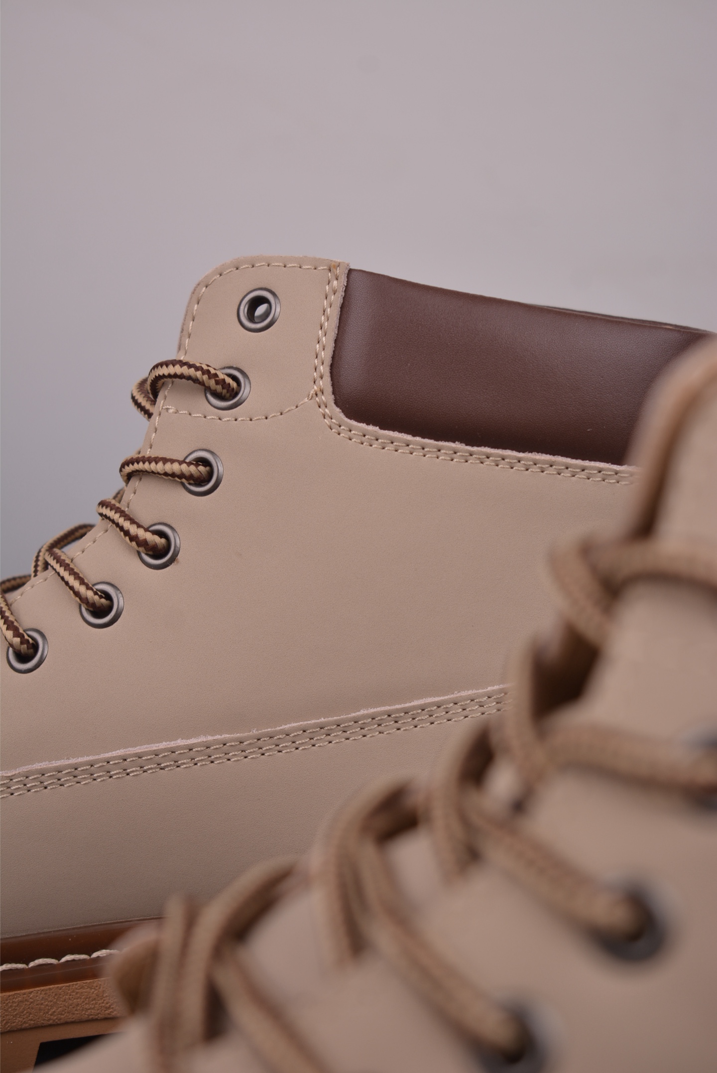 320 Timberland添柏岚/天伯伦 2024秋冬新品 秋冬必备户外休闲大黄靴系列 A18065