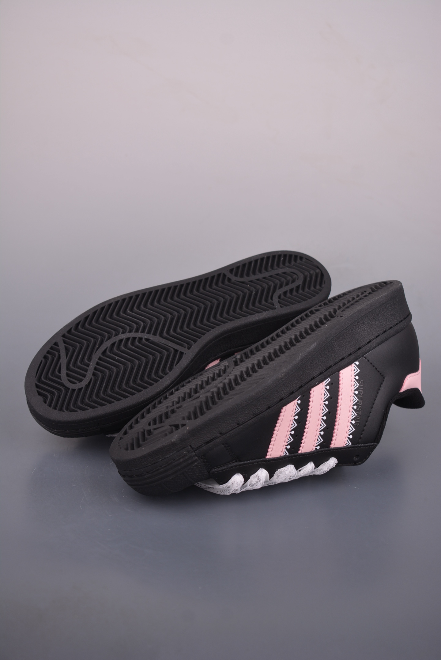 Adidas Originals Superstar 2025全新版本 贝壳头 JH9977