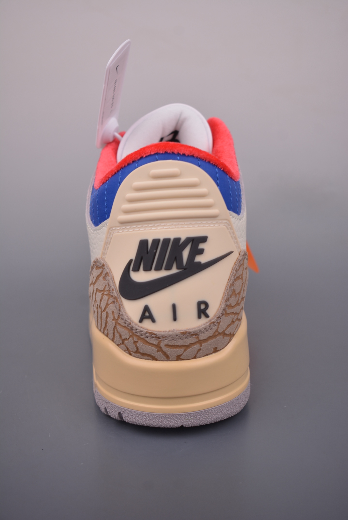 Jordan Air Jordan 3 RETRO IB1482-100