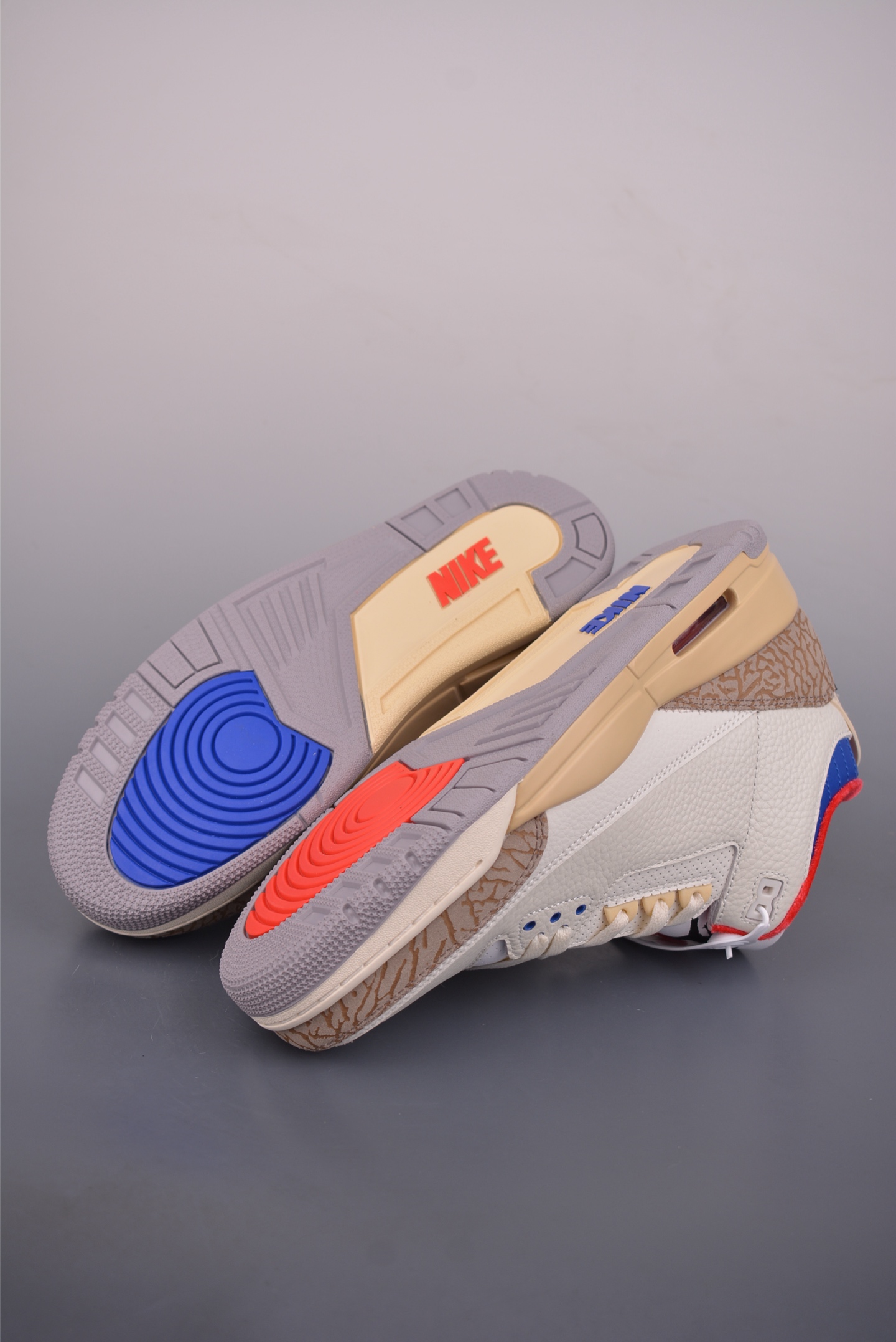 Jordan Air Jordan 3 RETRO IB1482-100