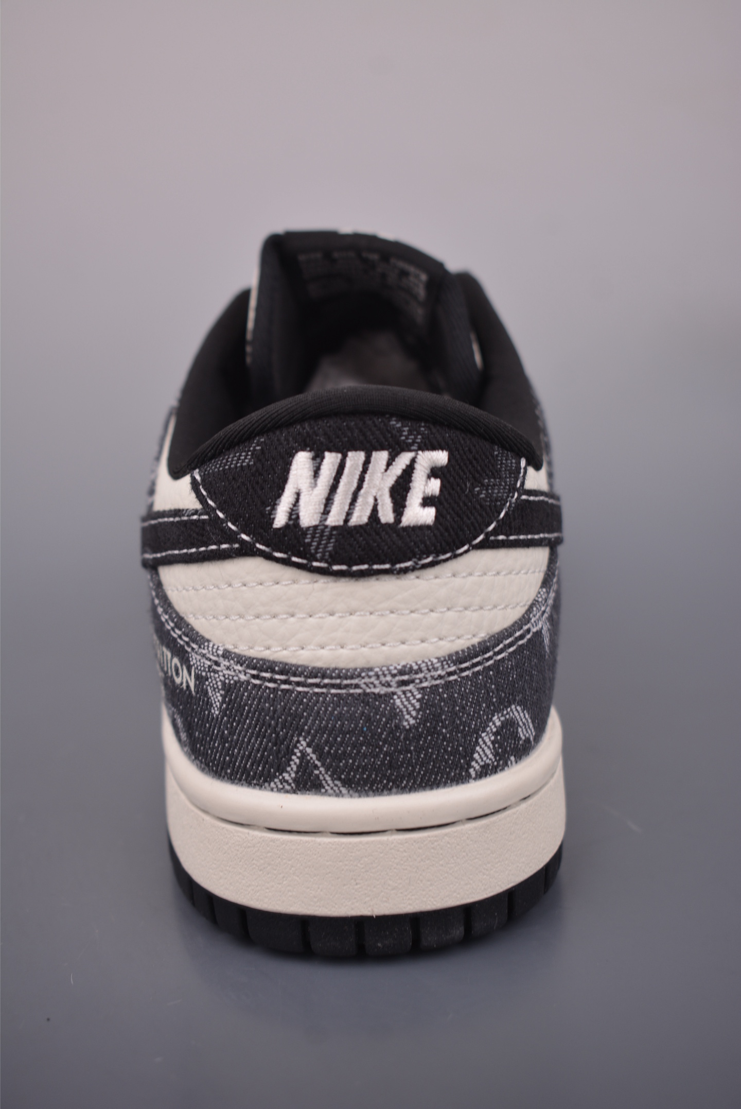 Nike SB Dunk Low LV联名 SC0601-471
