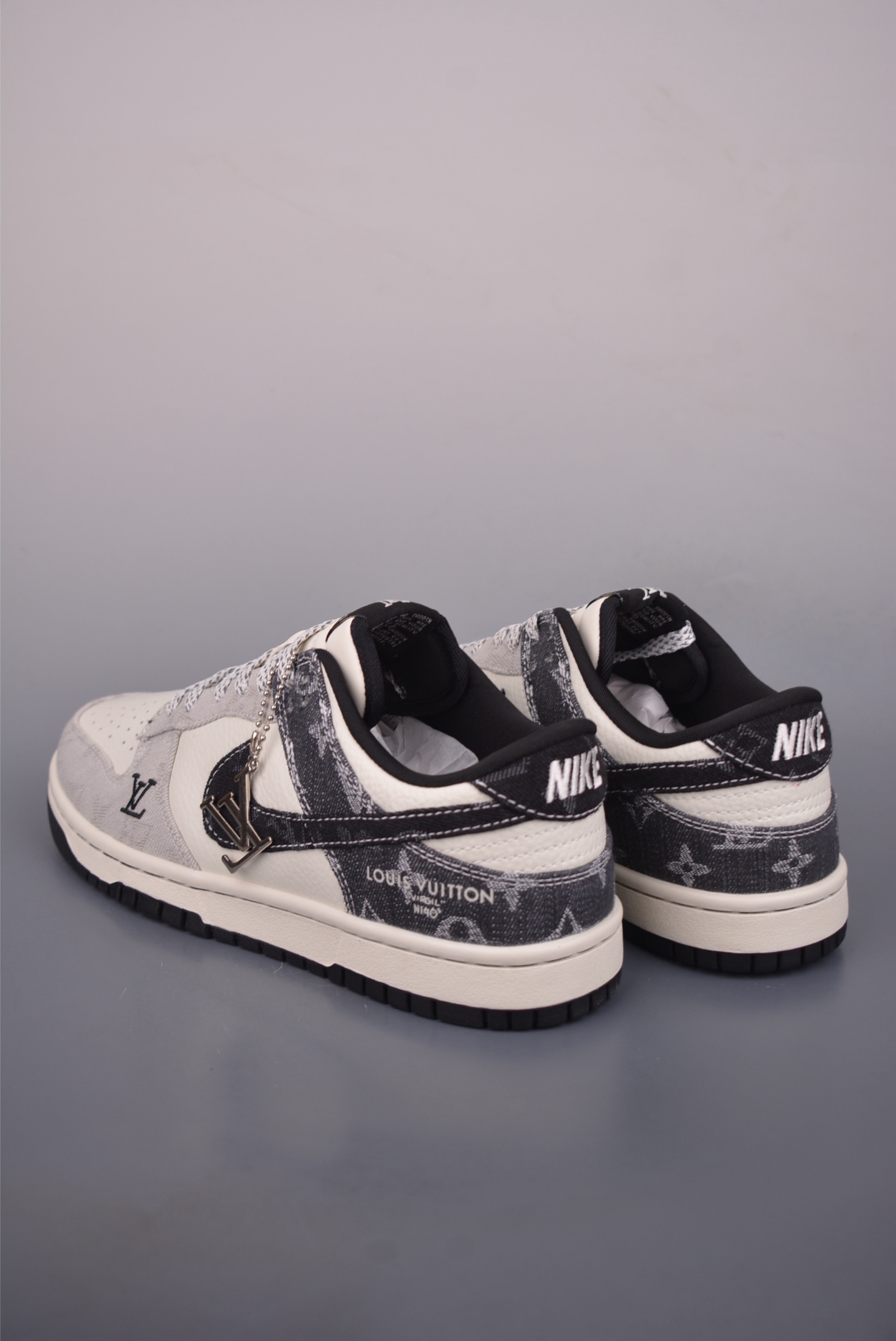 Nike SB Dunk Low LV联名 SC0601-471
