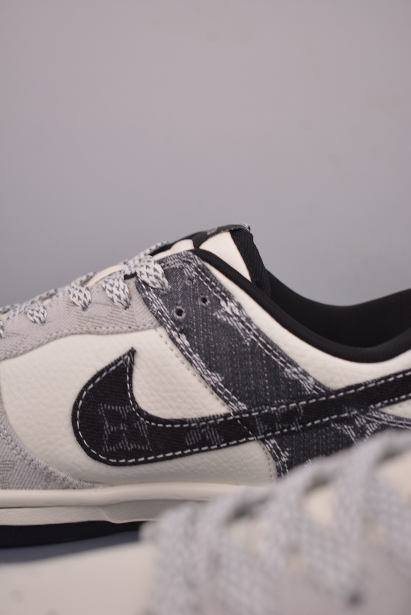 Nike SB Dunk Low LV联名 SC0601-471