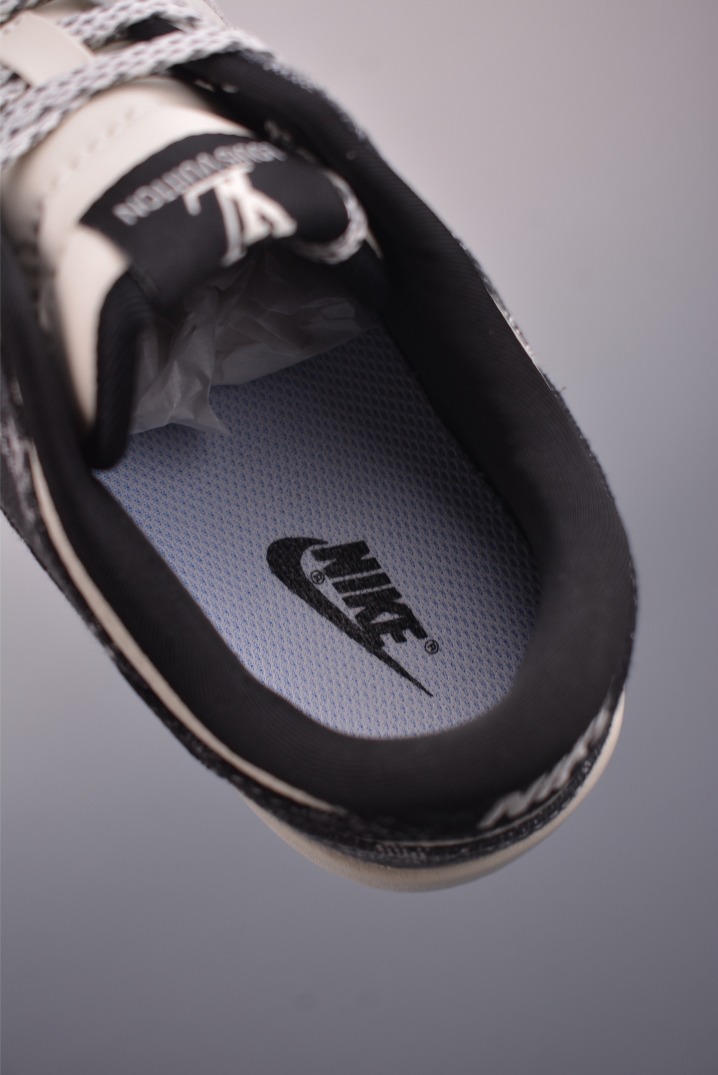 Nike SB Dunk Low LV联名 SC0601-471