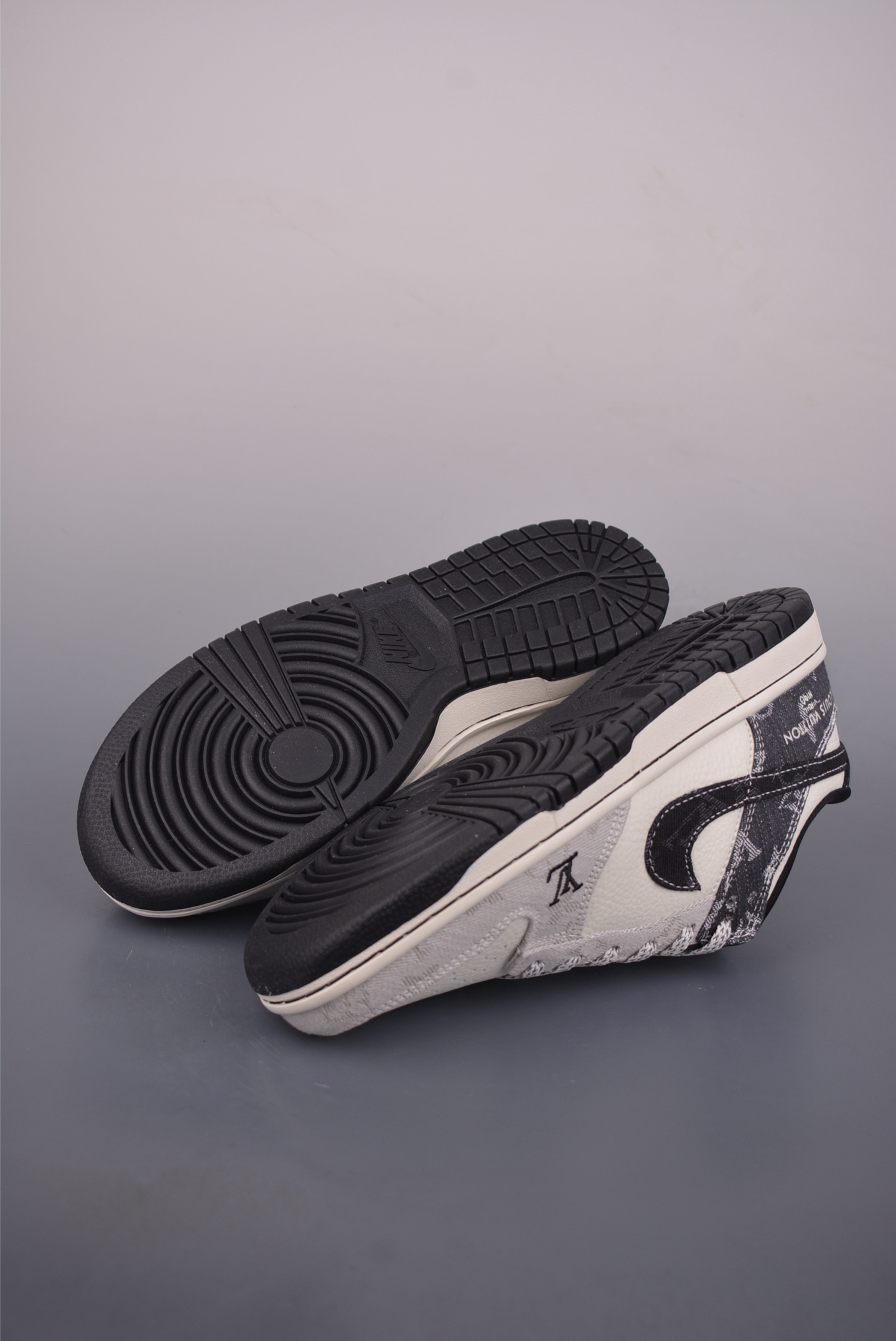 Nike SB Dunk Low LV联名 SC0601-471