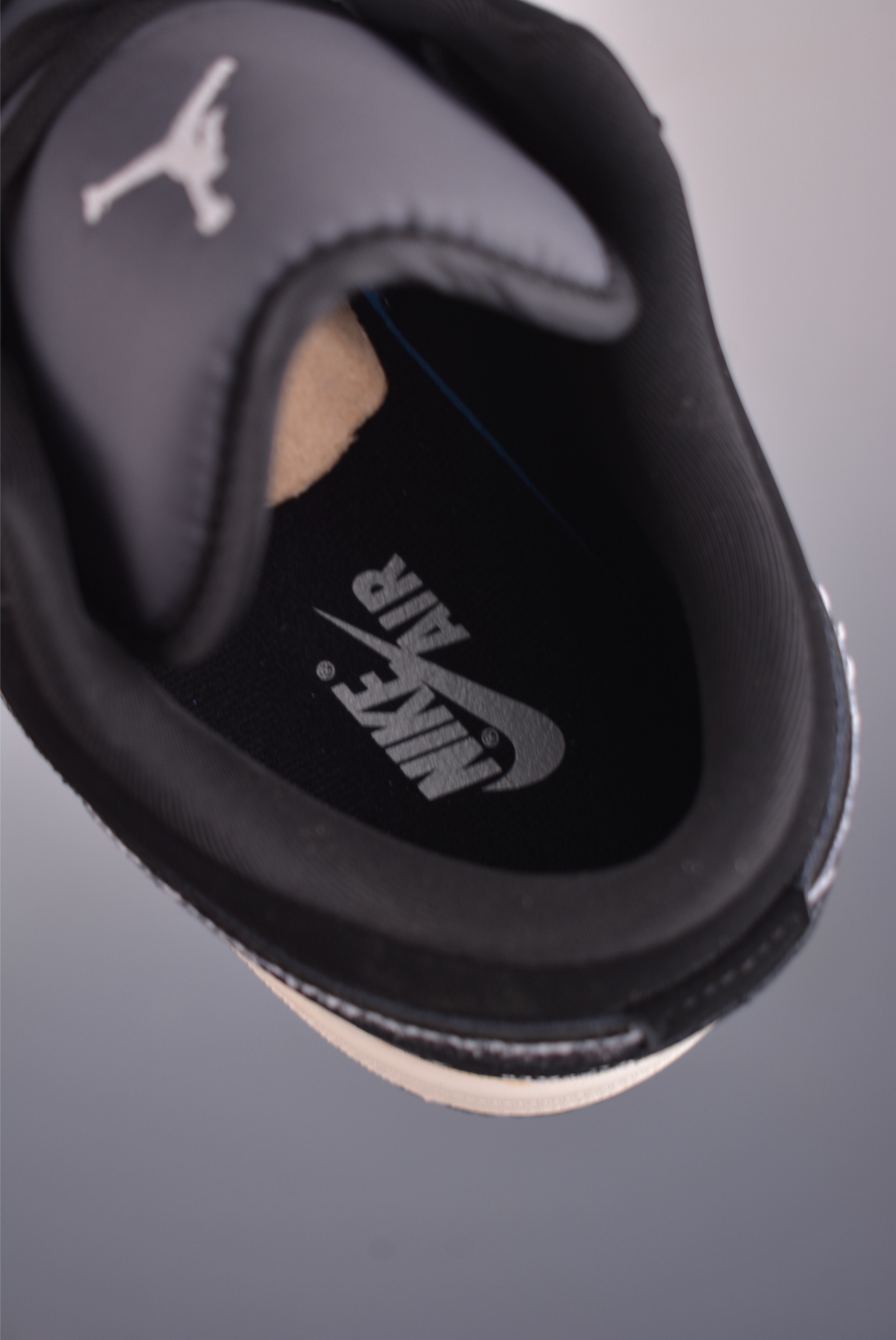 Nike Jordan Air Jordan 1 Gucci联名 LJ8888-003