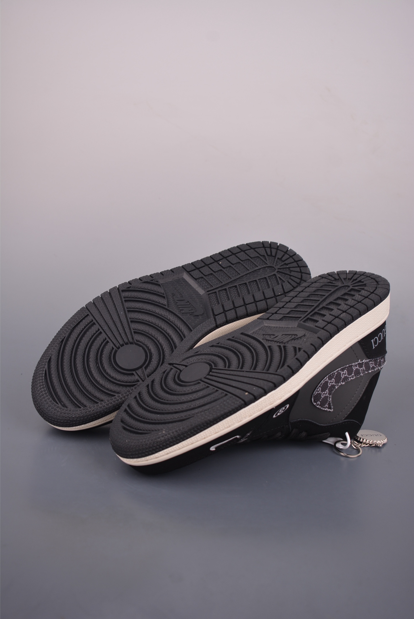 Nike Jordan Air Jordan 1 Gucci联名 LJ8888-003