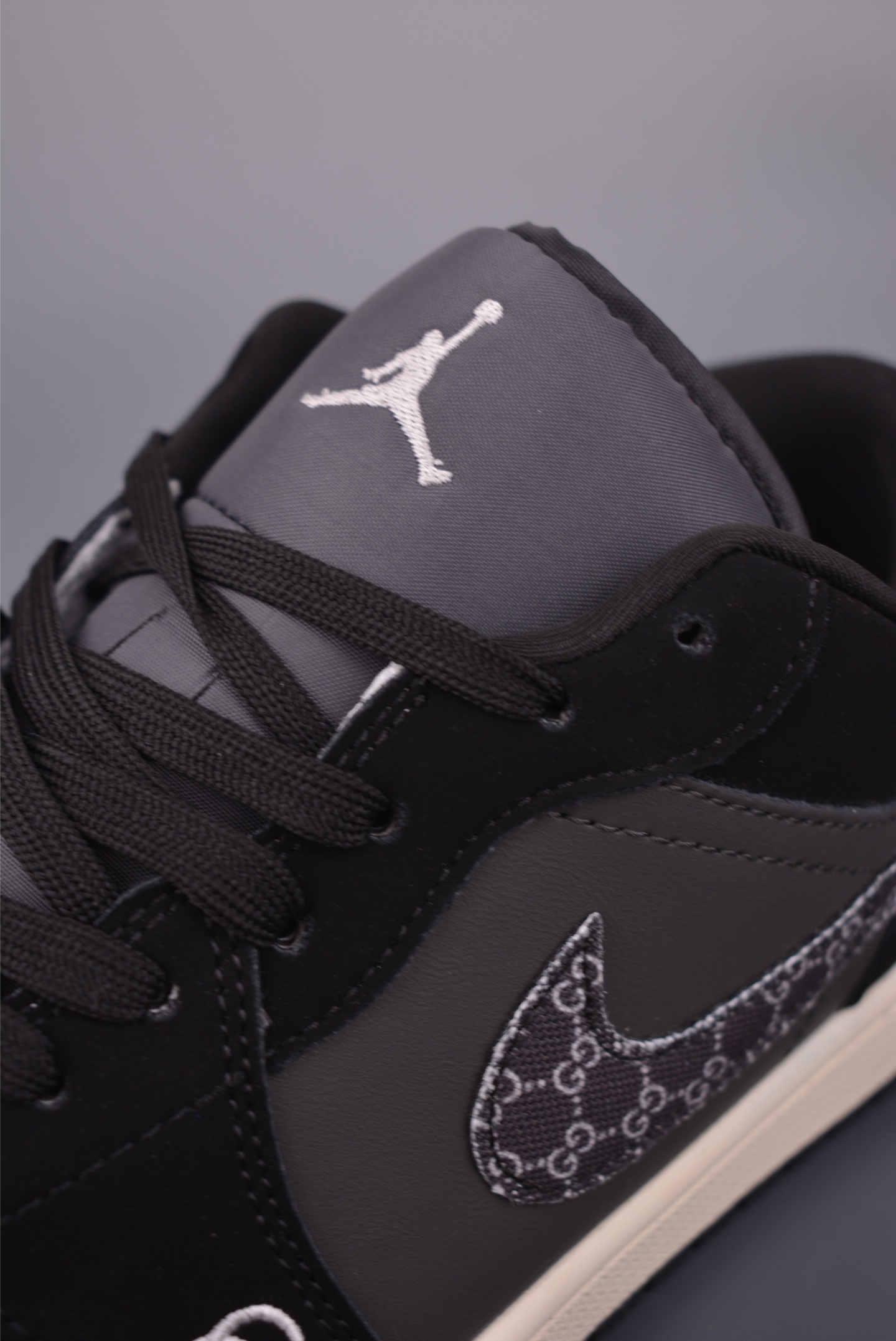 Nike Jordan Air Jordan 1 Gucci联名 LJ8888-003