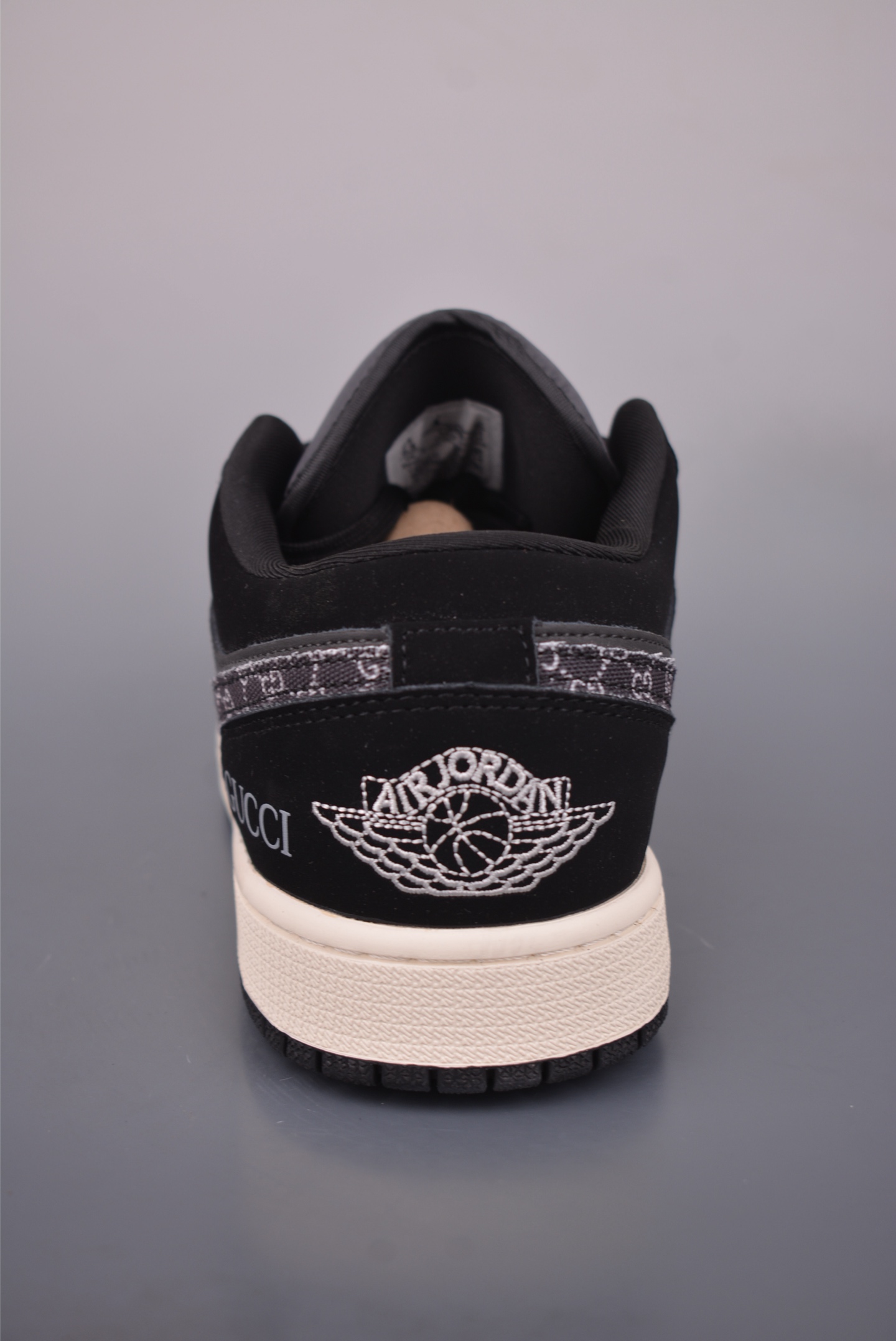 Nike Jordan Air Jordan 1 Gucci联名 LJ8888-003