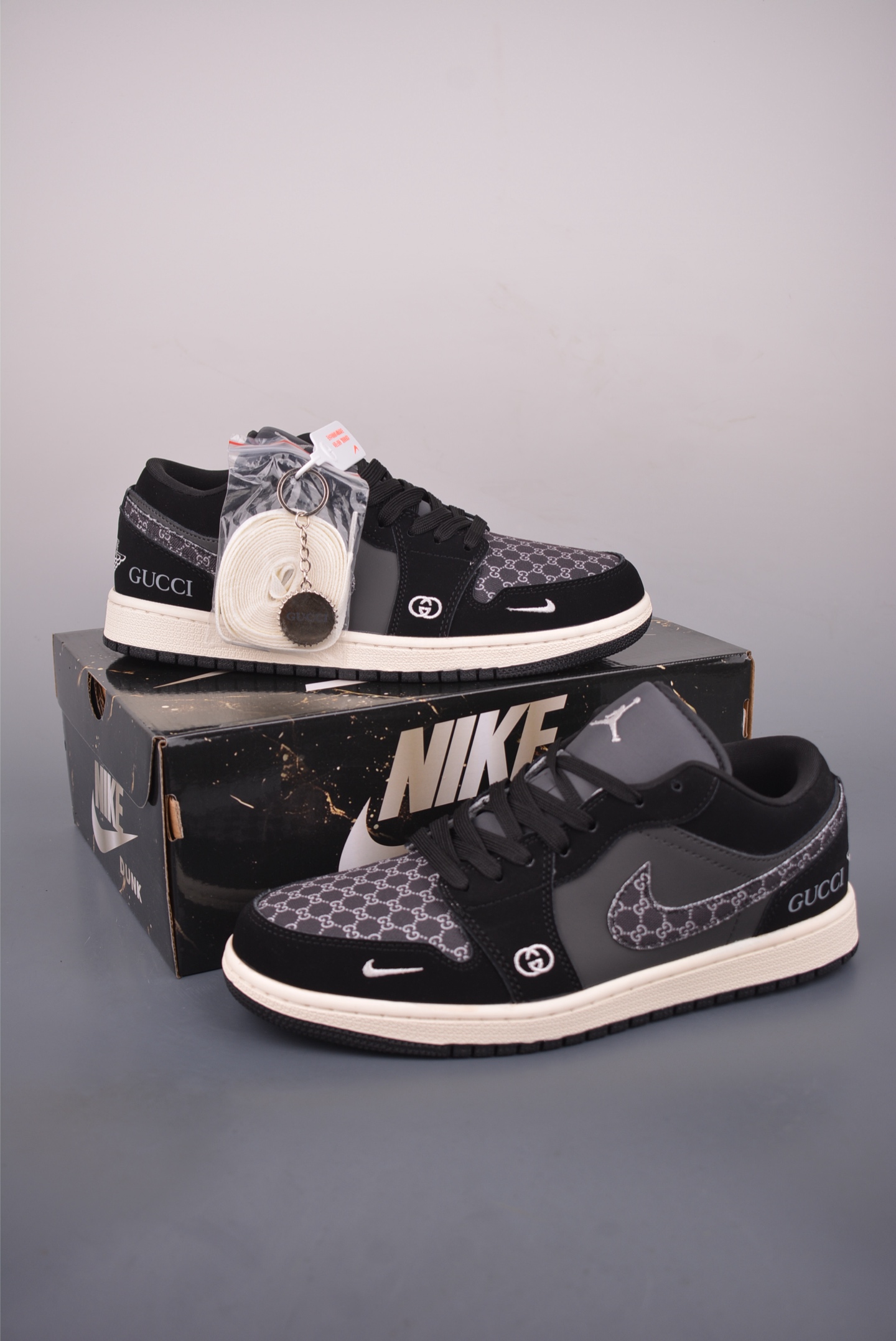 Nike Jordan Air Jordan 1 Gucci联名 LJ8888-003
