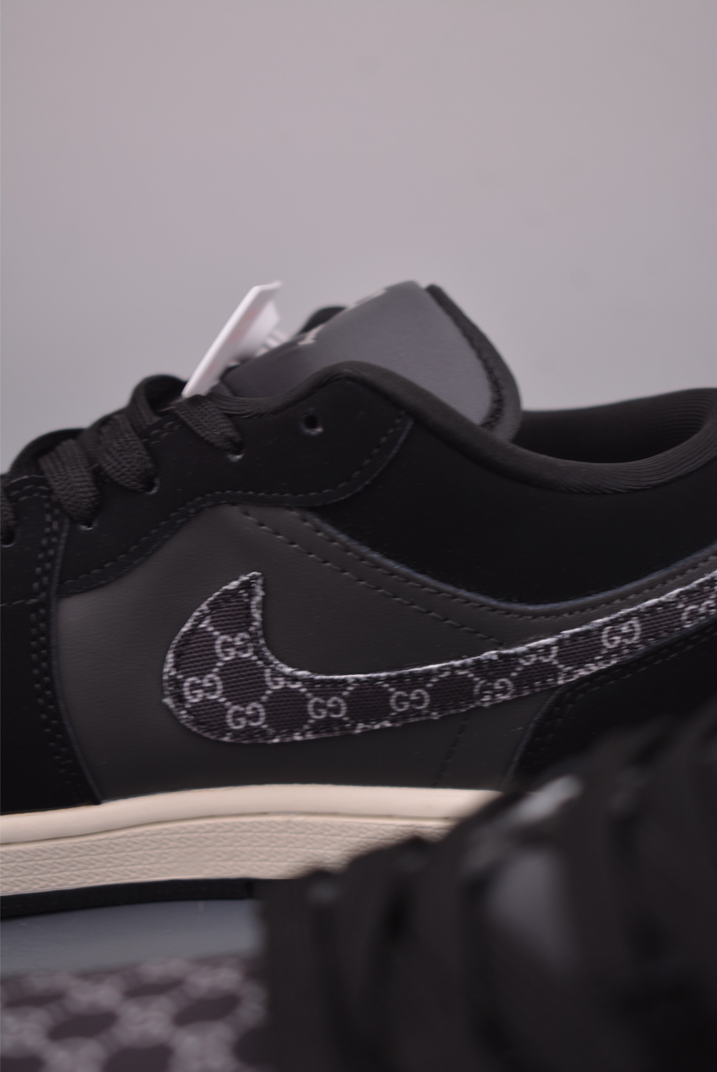 Nike Jordan Air Jordan 1 Gucci联名 LJ8888-003