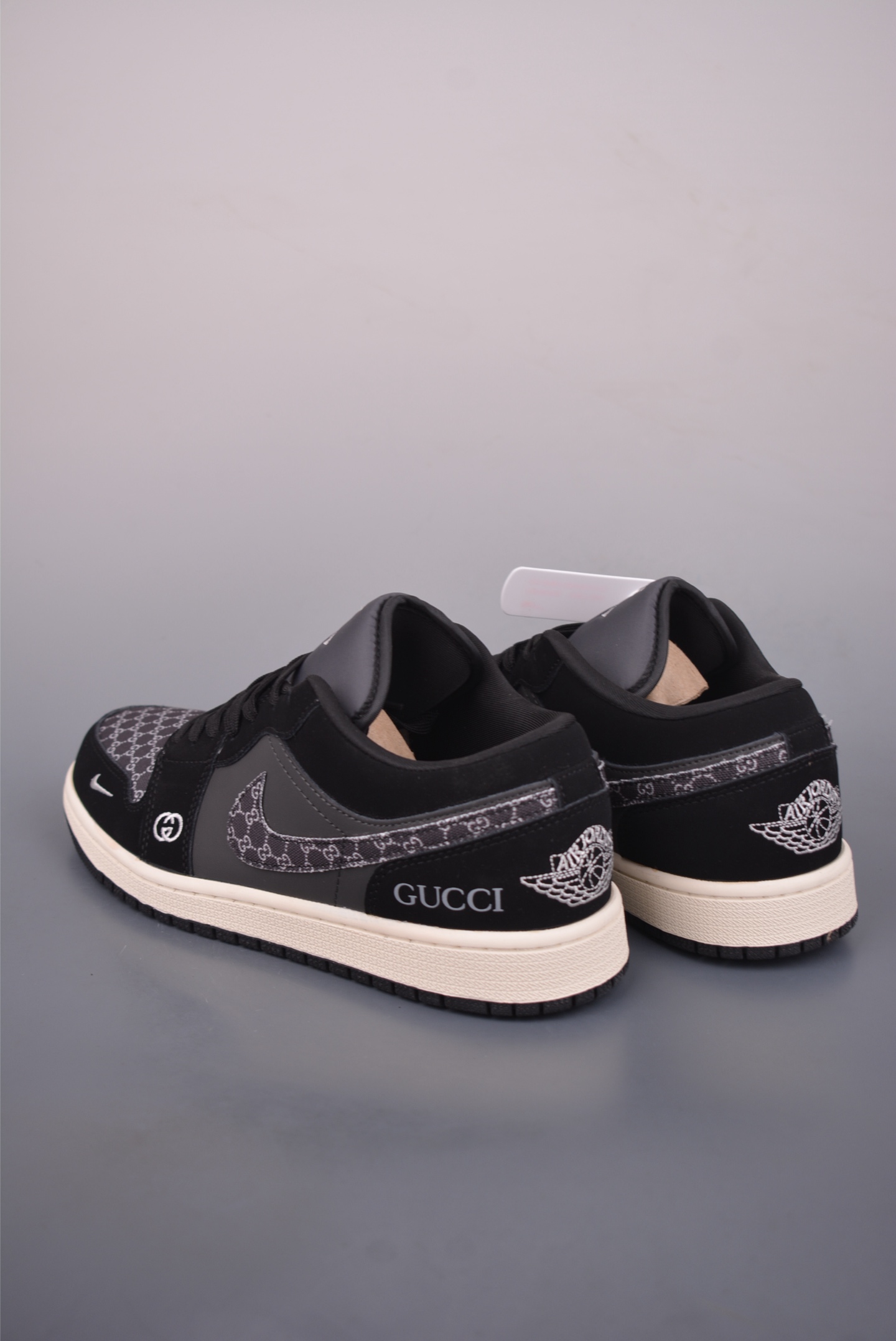 Nike Jordan Air Jordan 1 Gucci联名 LJ8888-003
