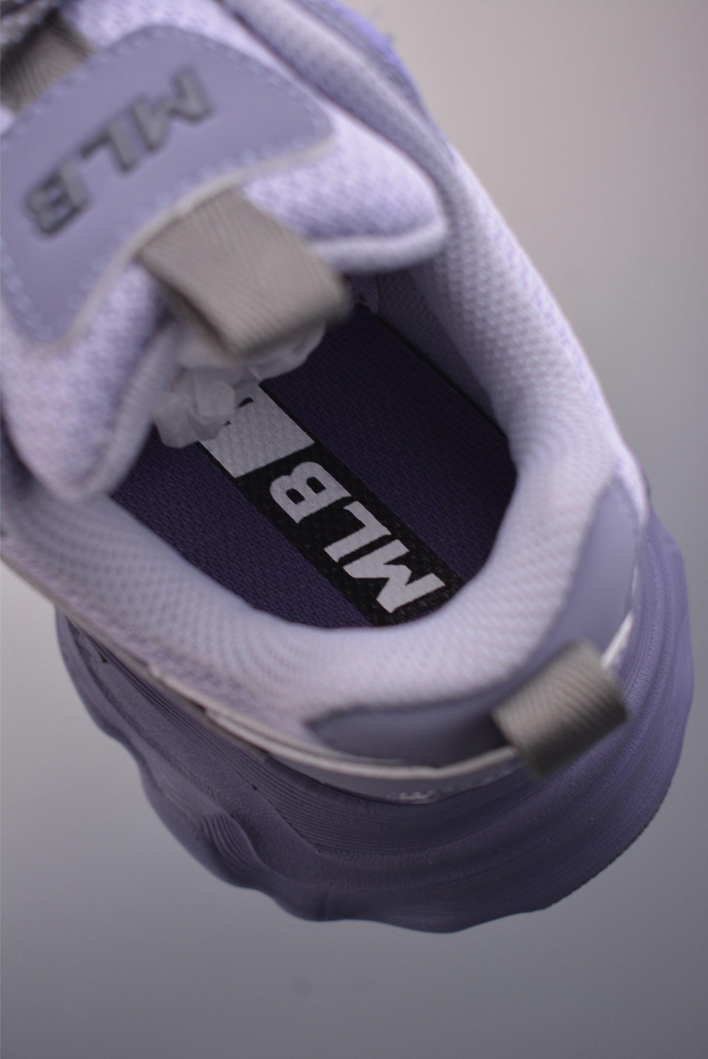 MLB CHAMP CHUNKY VINTAGE NB 纽约洋基队 潮流时尚厚底运动鞋 3ASHCC35N