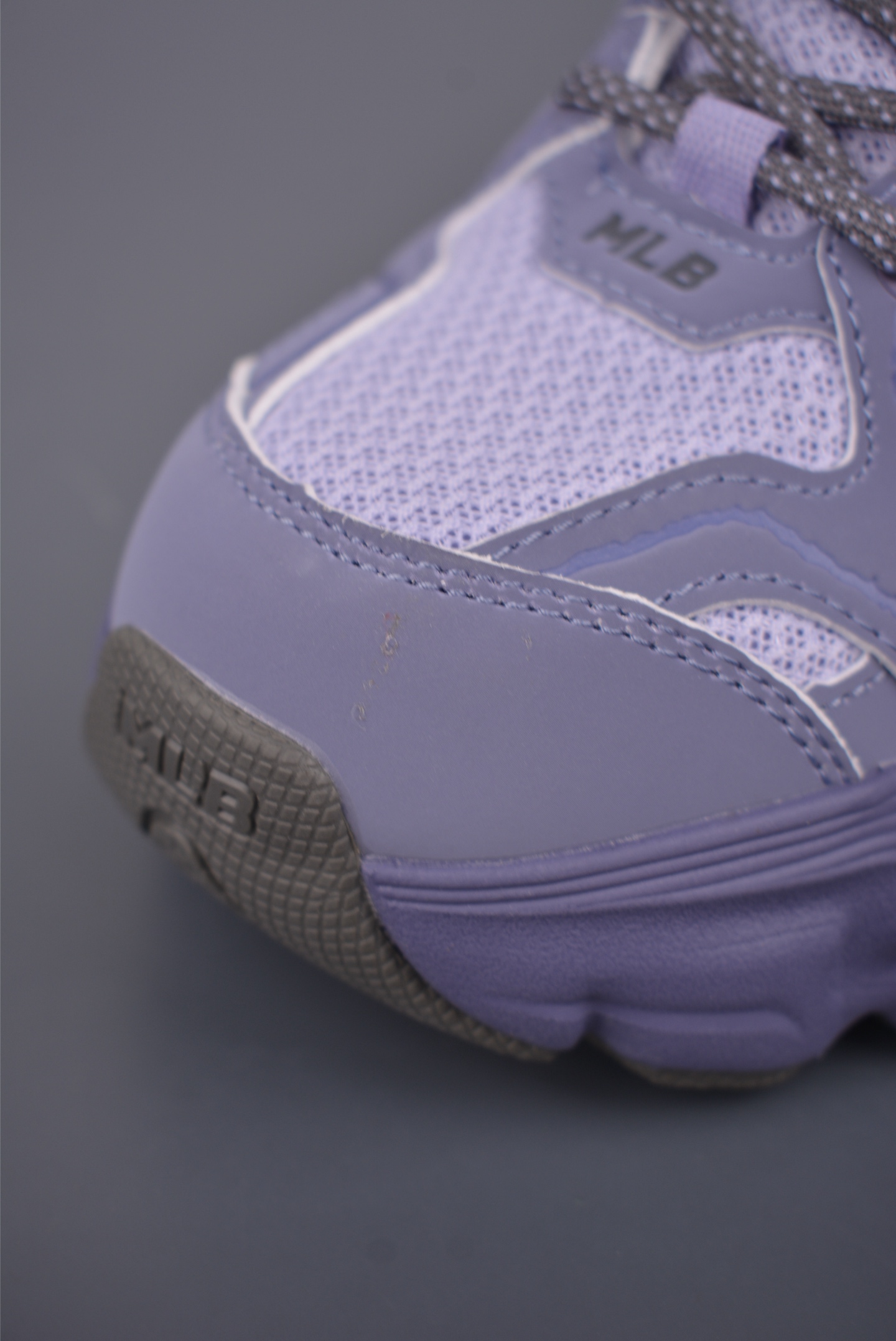 MLB CHAMP CHUNKY VINTAGE NB 纽约洋基队 潮流时尚厚底运动鞋 3ASHCC35N