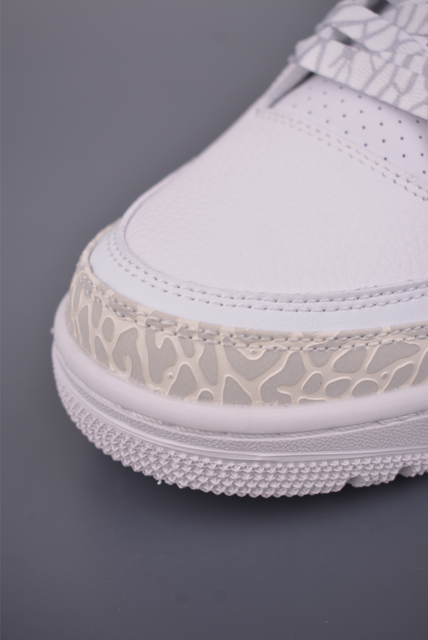 Jordan Air Jordan 3 RETRO 地表最强性价比版本 398613-102