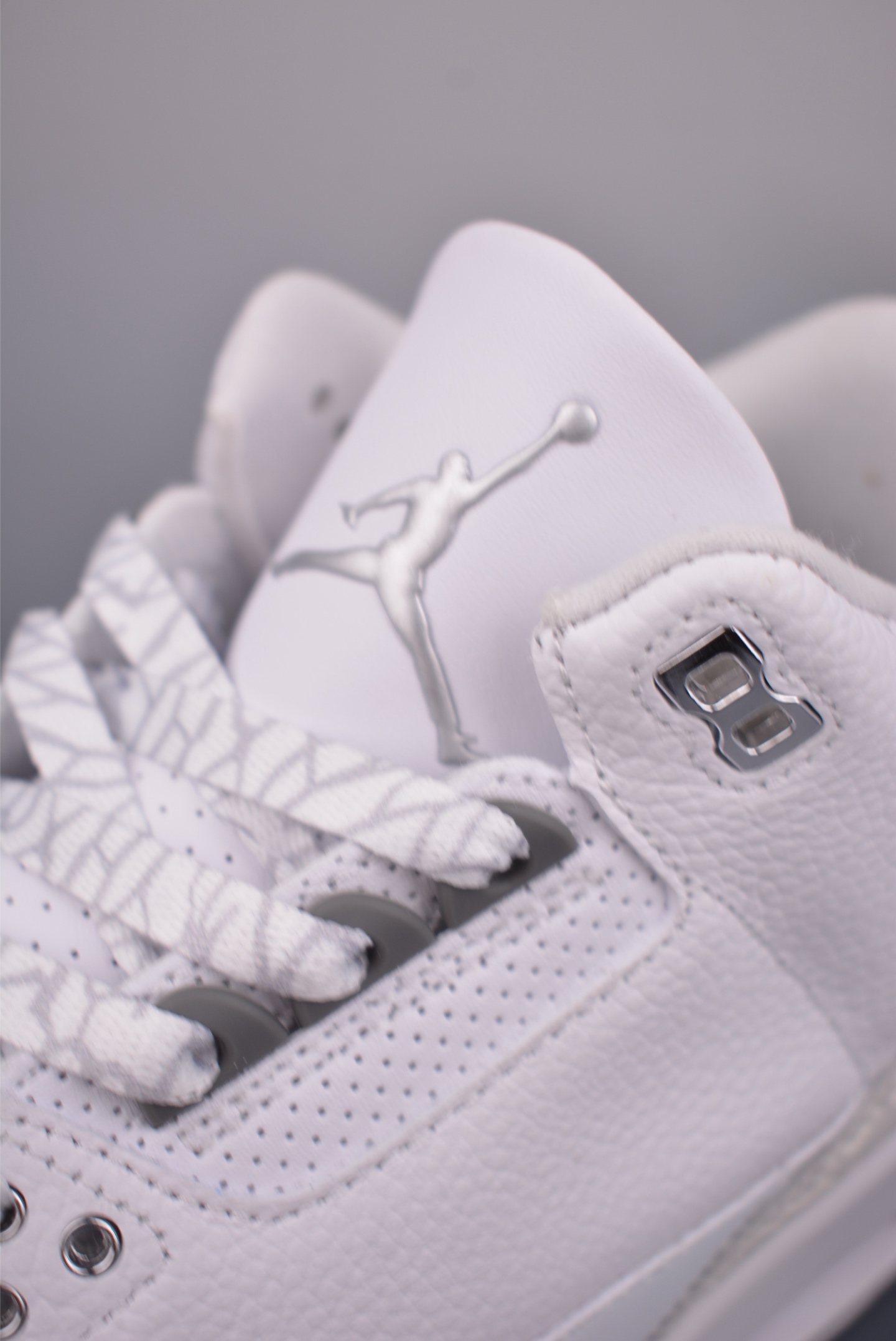 Jordan Air Jordan 3 RETRO 地表最强性价比版本 398613-102