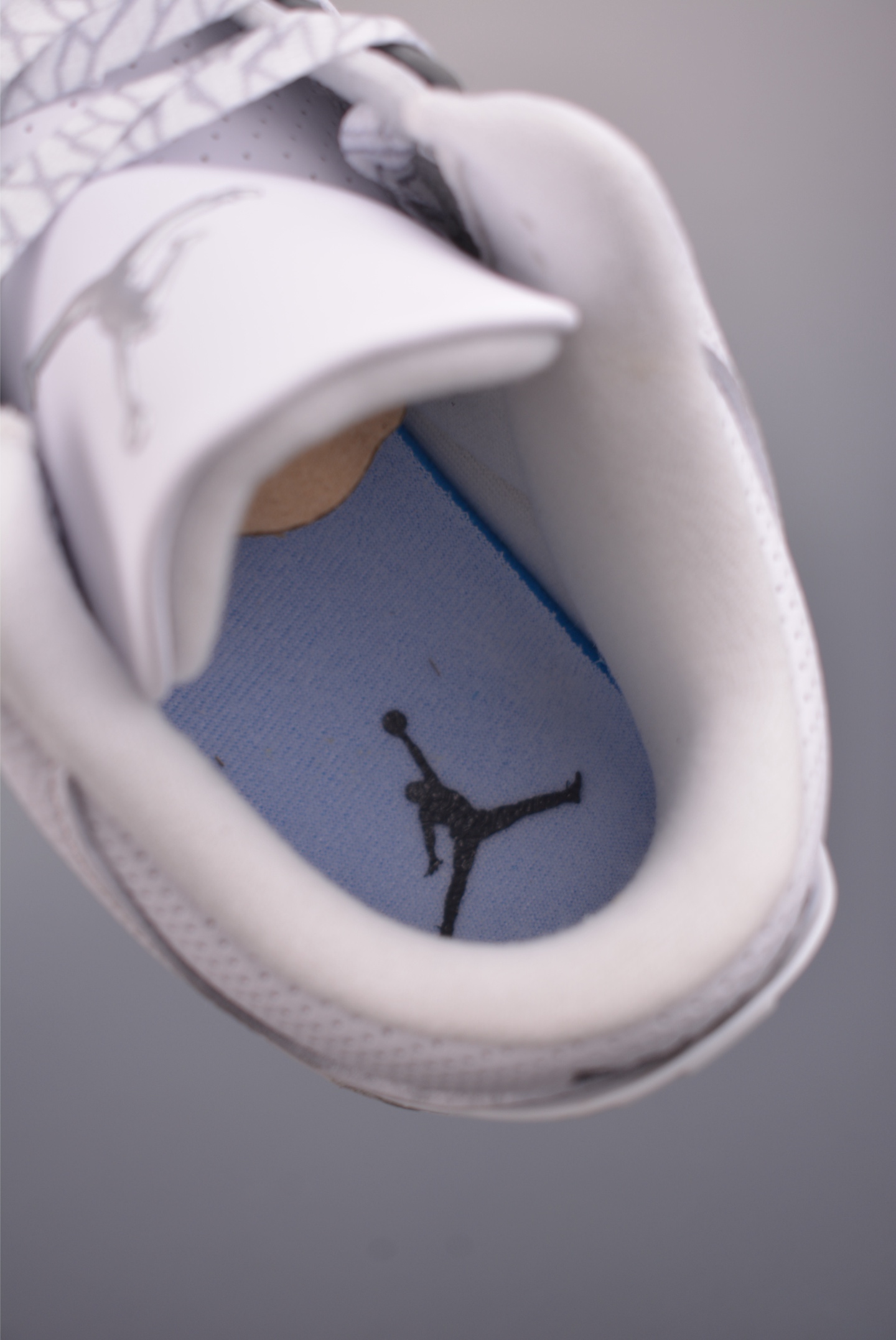 Jordan Air Jordan 3 RETRO 地表最强性价比版本 398613-102